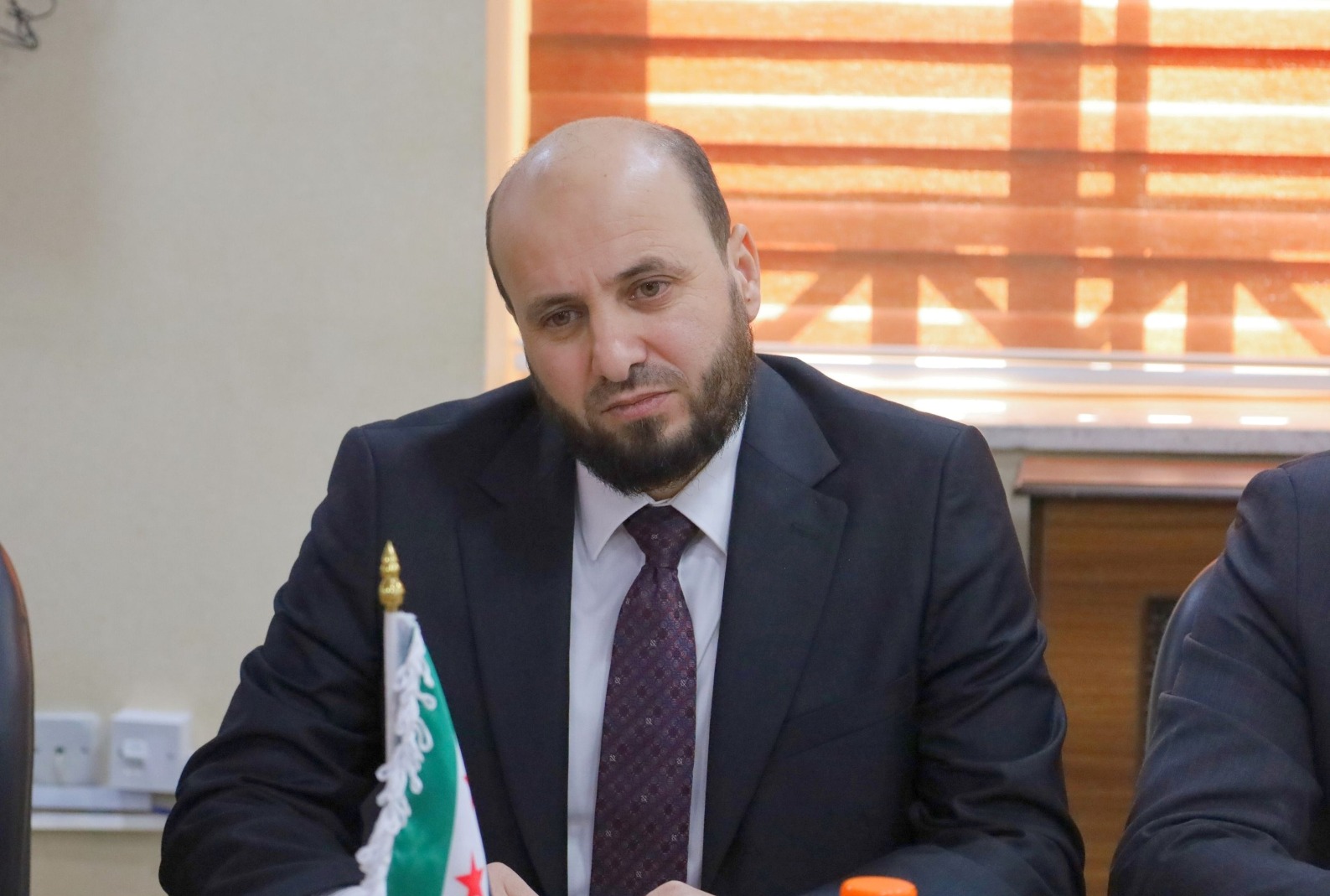 Madar Al-Saa Images 0.4228895573060584