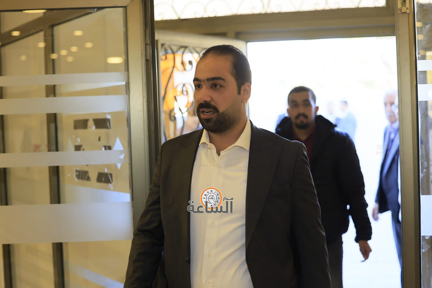 Madar Al-Saa Images 0.5046809256624656