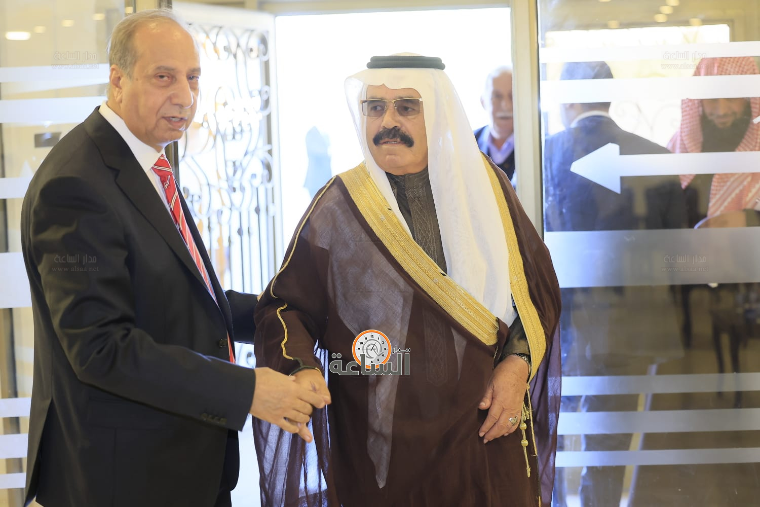 Madar Al-Saa Images 0.3106388995778686