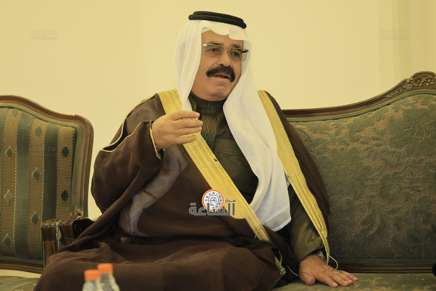 Madar Al-Saa Images 0.13641742046160377