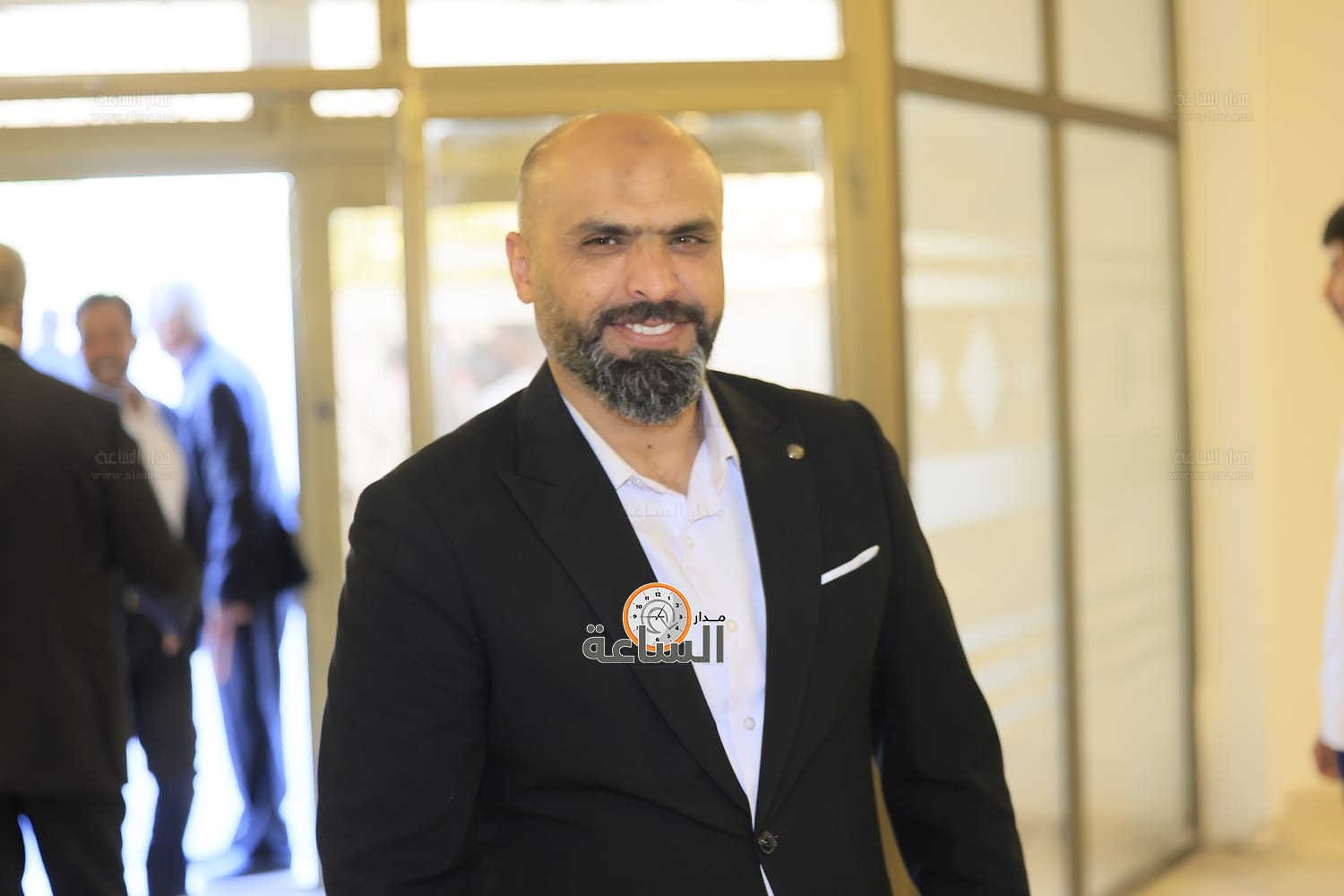 Madar Al-Saa Images 0.19473525522583324