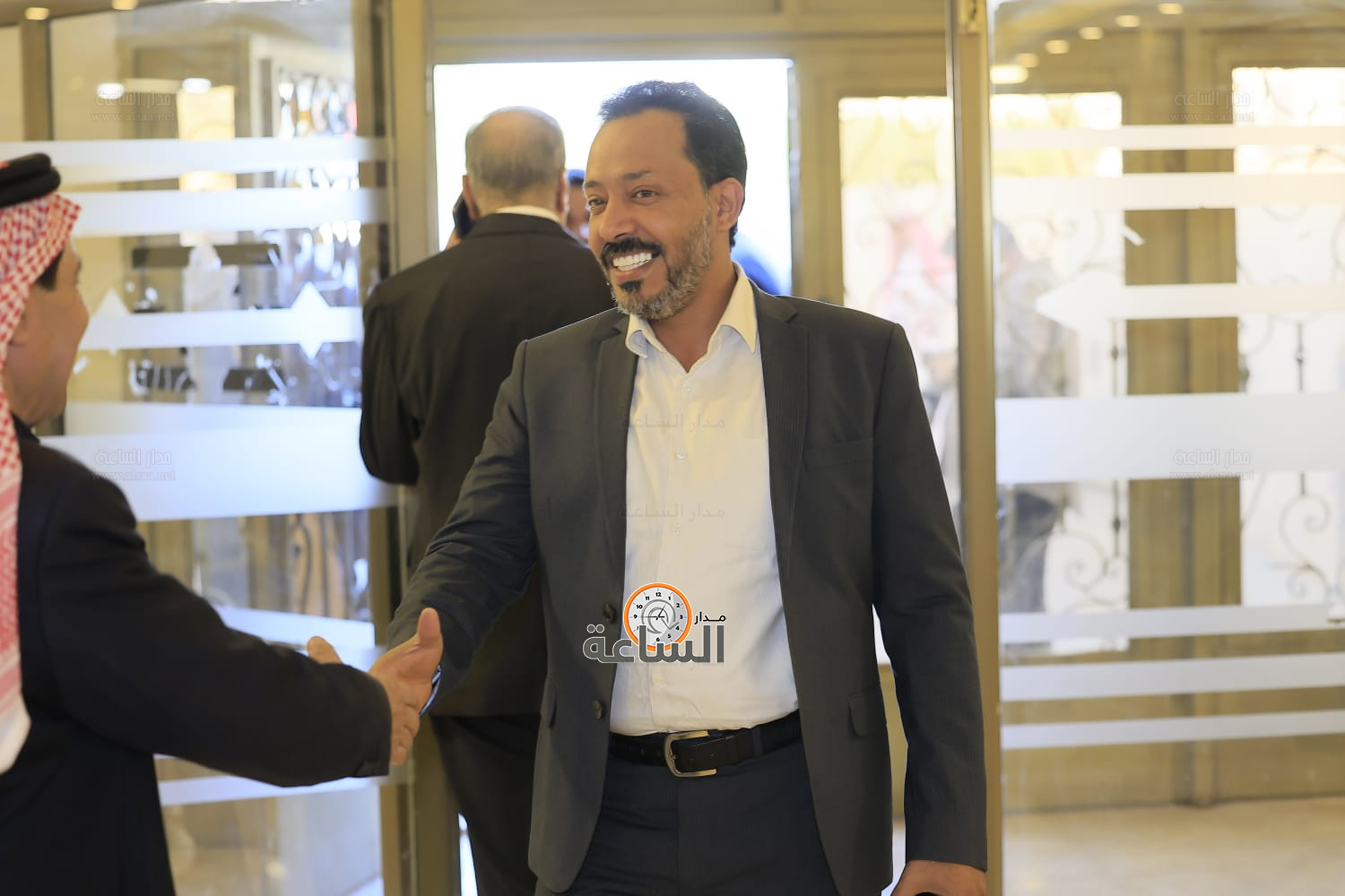 Madar Al-Saa Images 0.6888633150349244