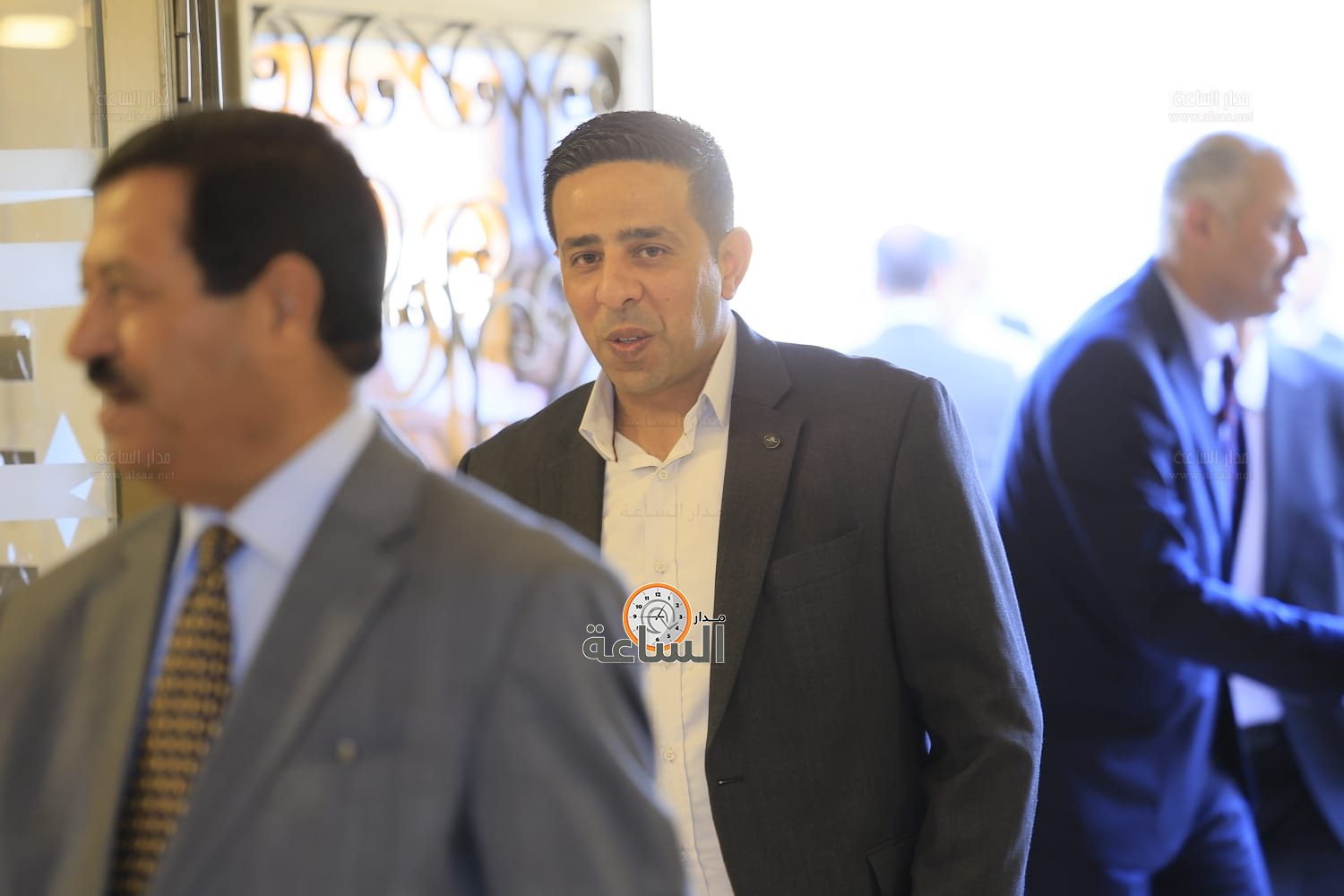 Madar Al-Saa Images 0.2978051278721878