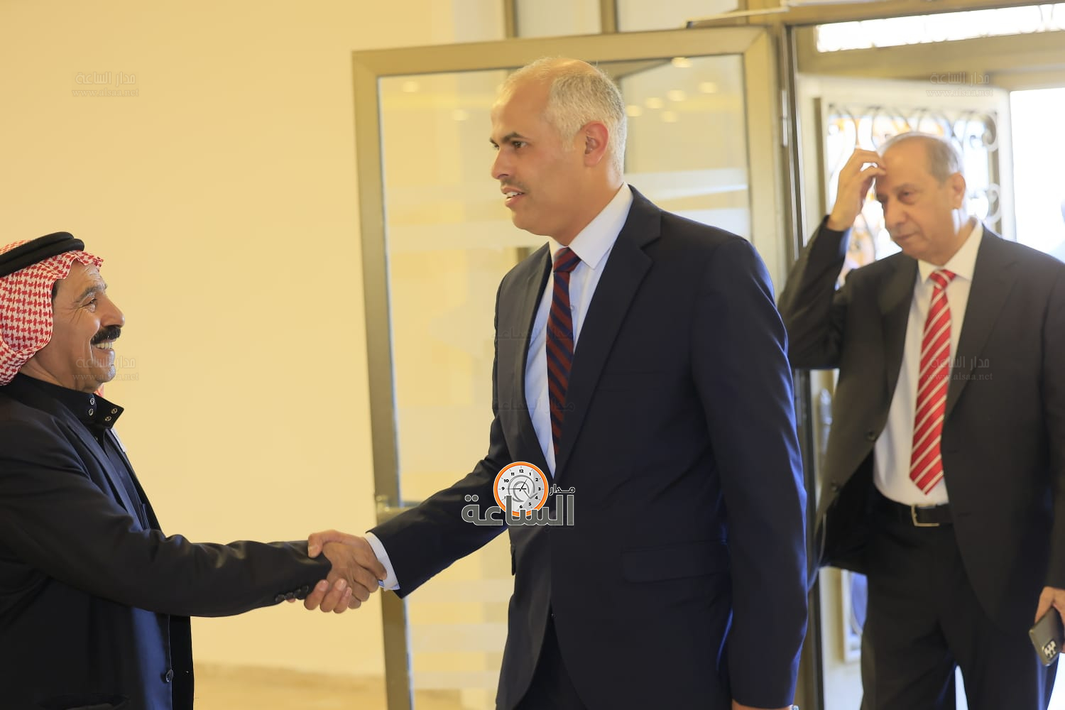 Madar Al-Saa Images 0.42717224120492114