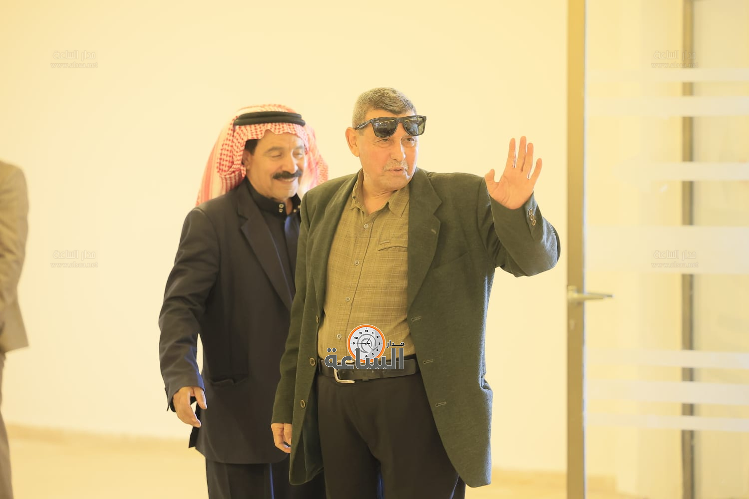 Madar Al-Saa Images 0.2168471078213574