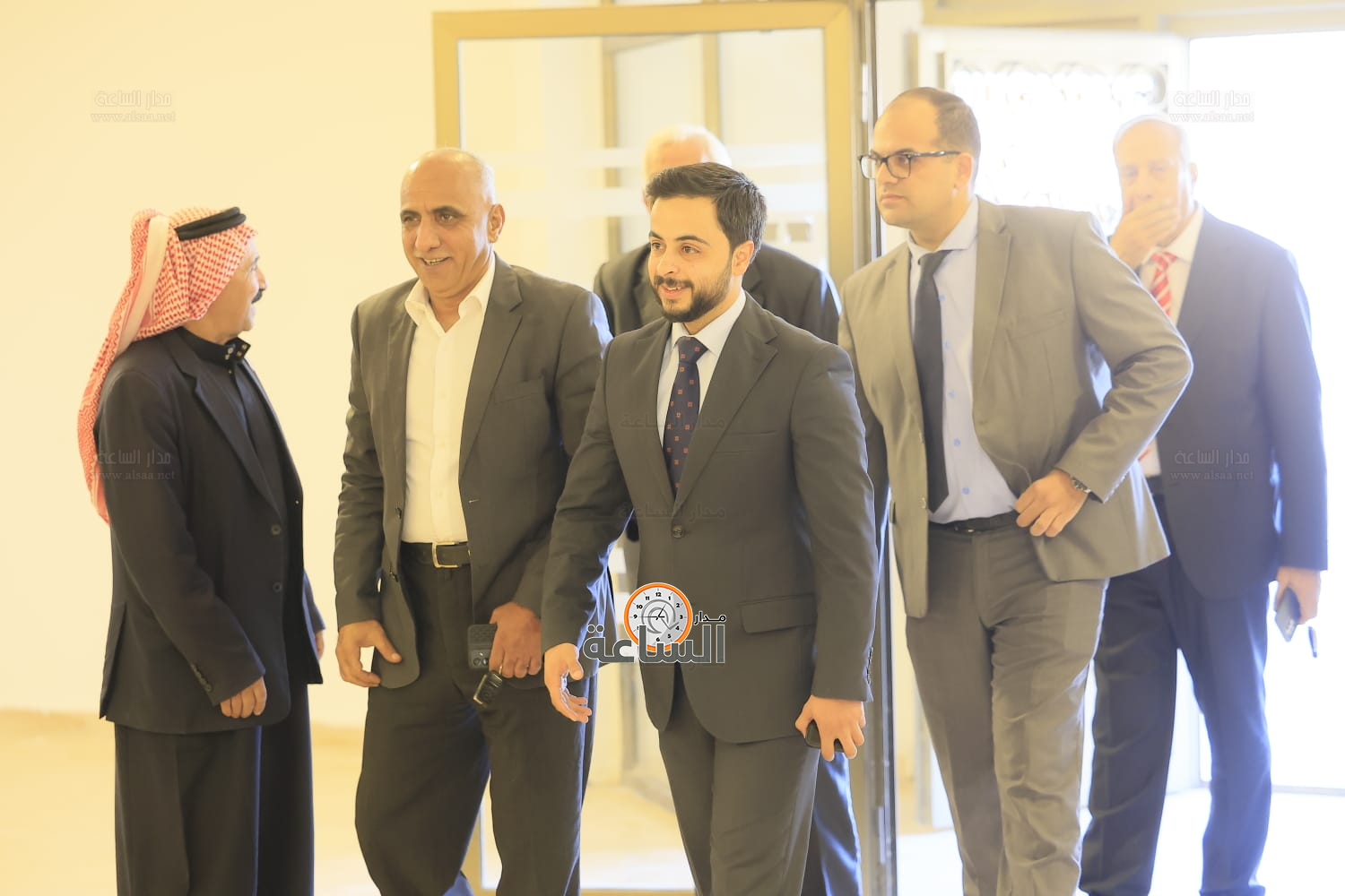 Madar Al-Saa Images 0.5412816874386168