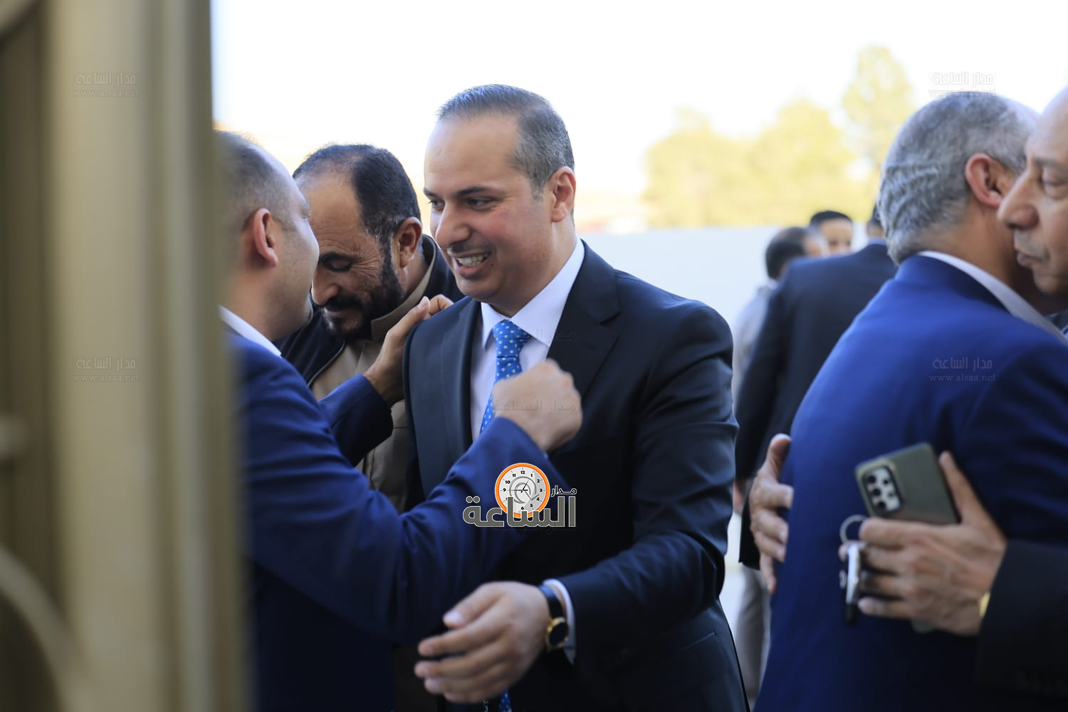 Madar Al-Saa Images 0.5024151691324926