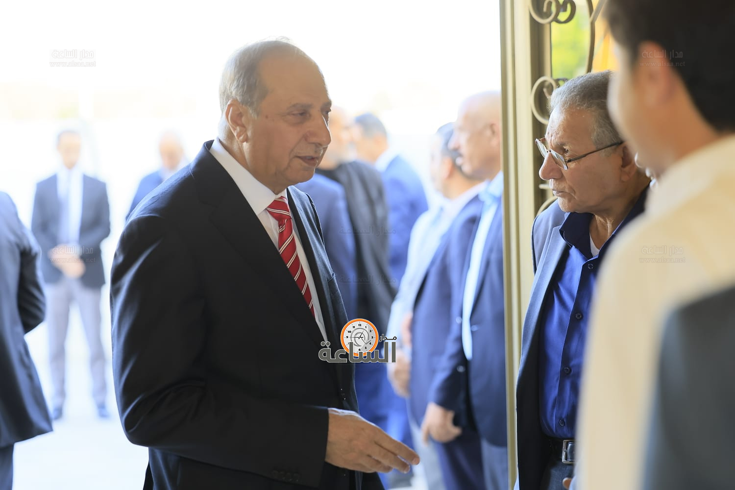 Madar Al-Saa Images 0.09403212088359836