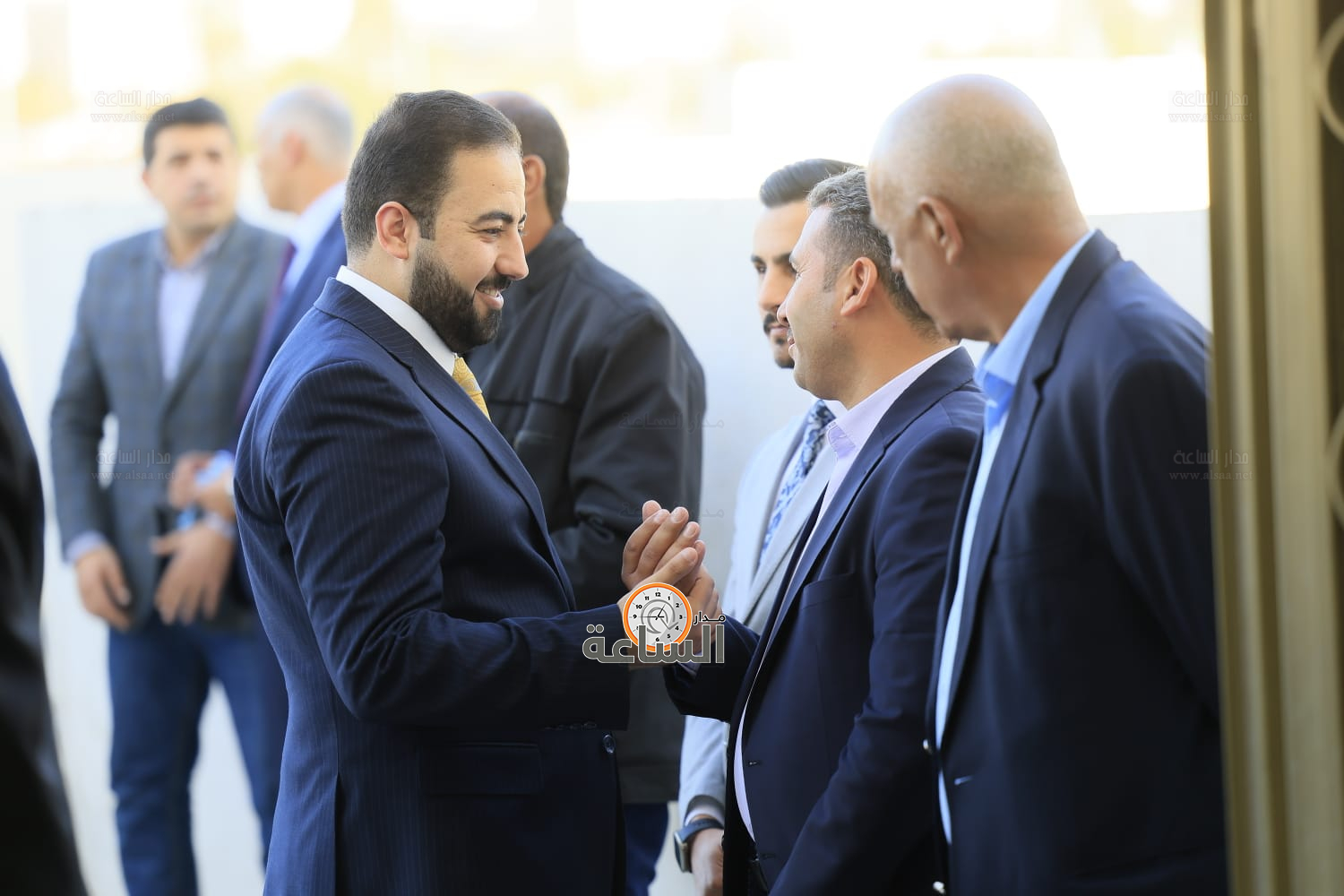 Madar Al-Saa Images 0.29680601629396397