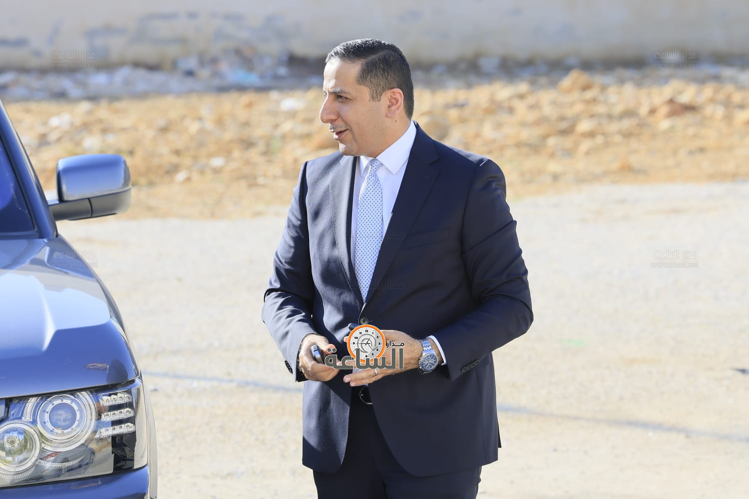 Madar Al-Saa Images 0.8845745755166488