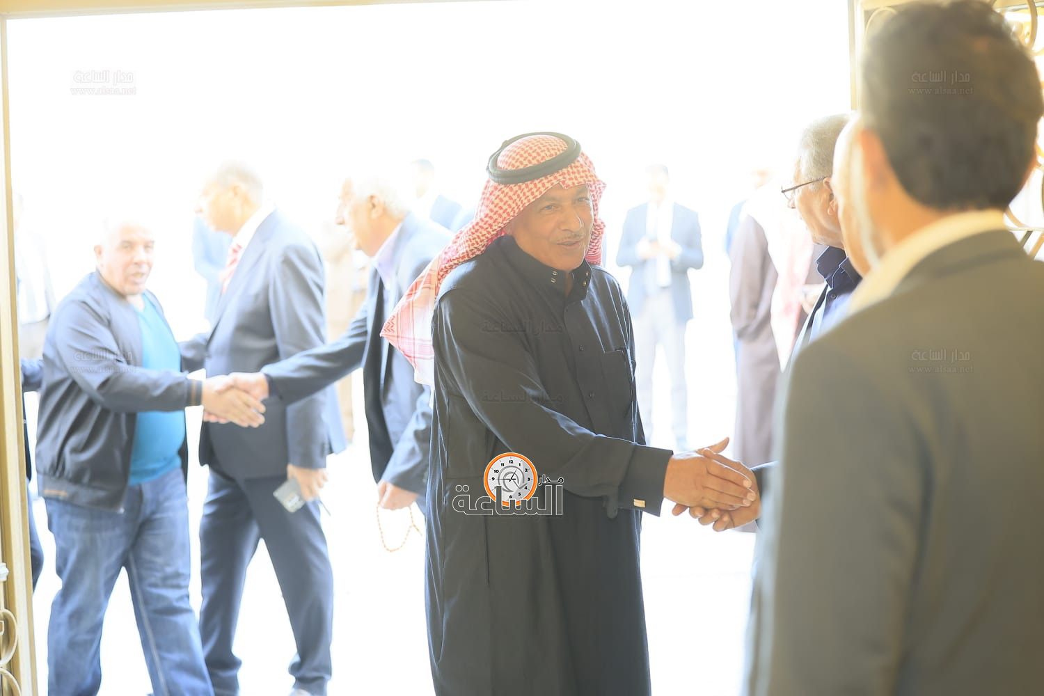 Madar Al-Saa Images 0.4471748721324328