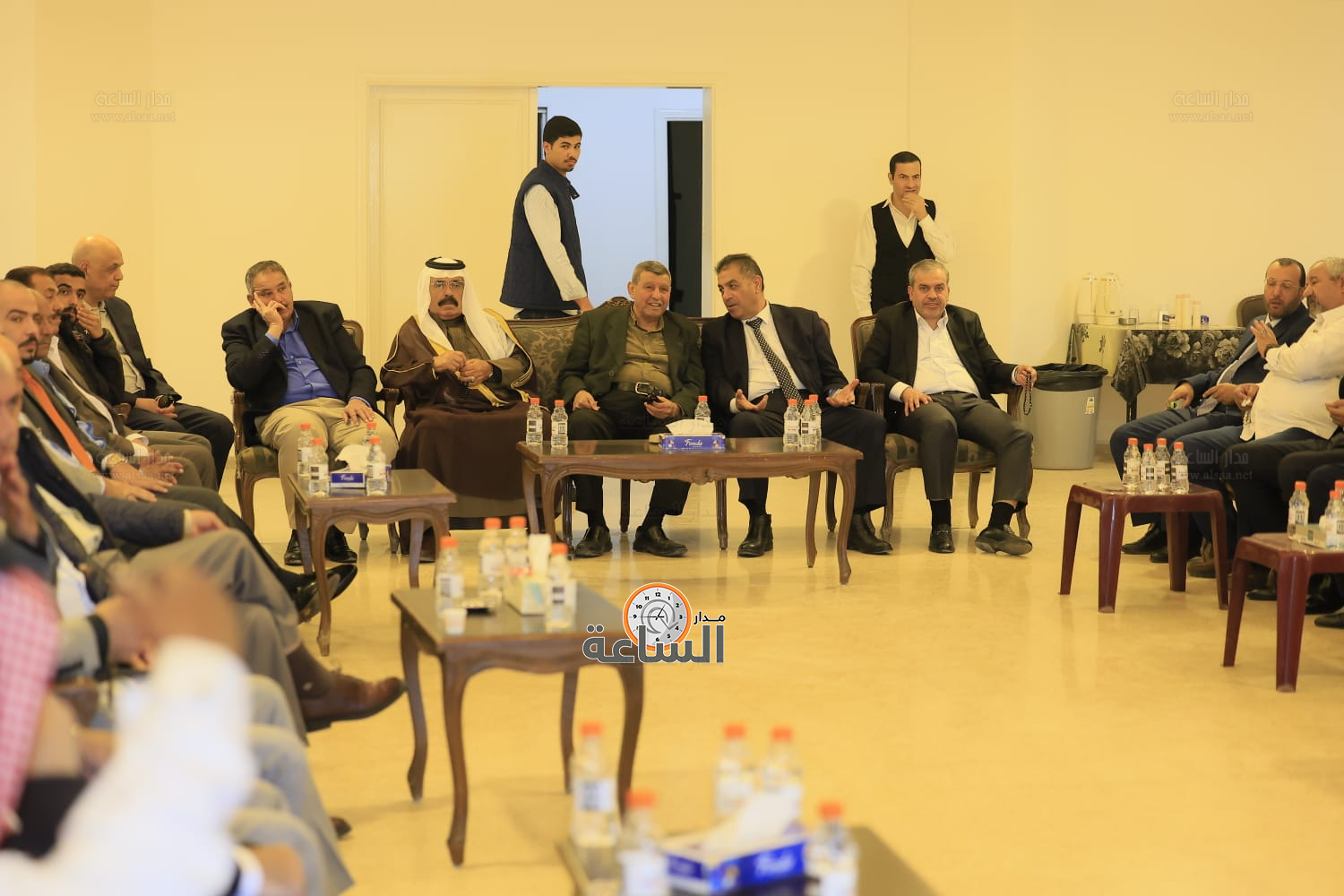 Madar Al-Saa Images 0.8262140734953941