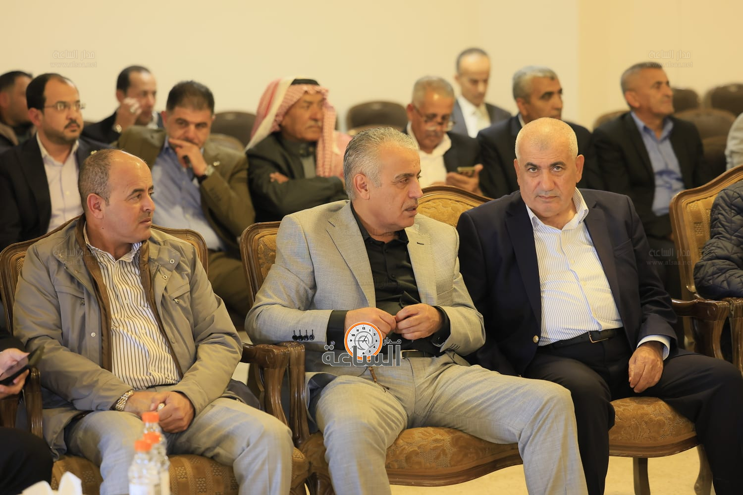 Madar Al-Saa Images 0.110494816687707