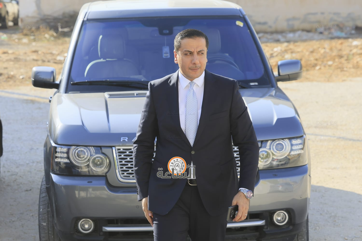 Madar Al-Saa Images 0.38789918337271245