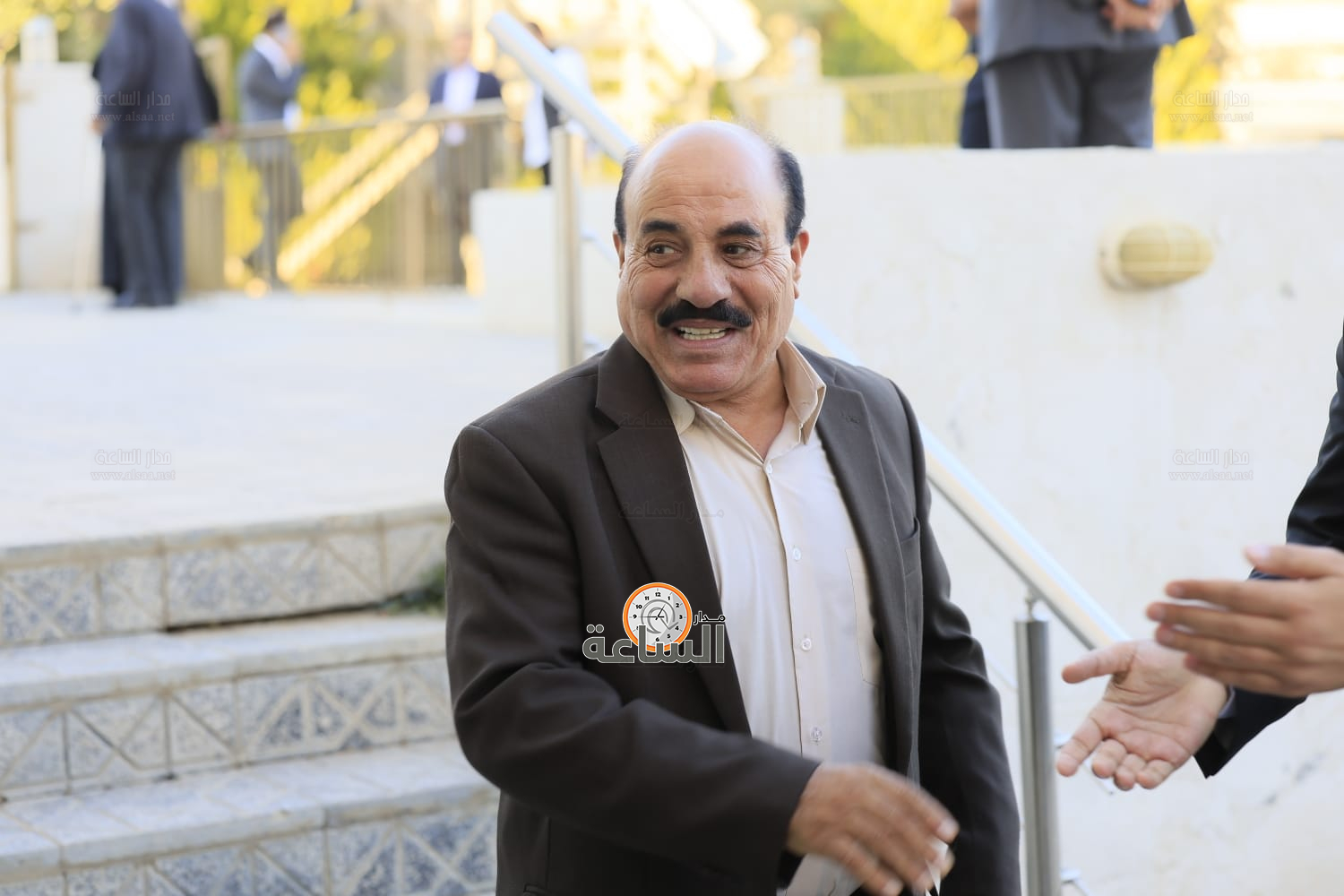 Madar Al-Saa Images 0.02275627660161772