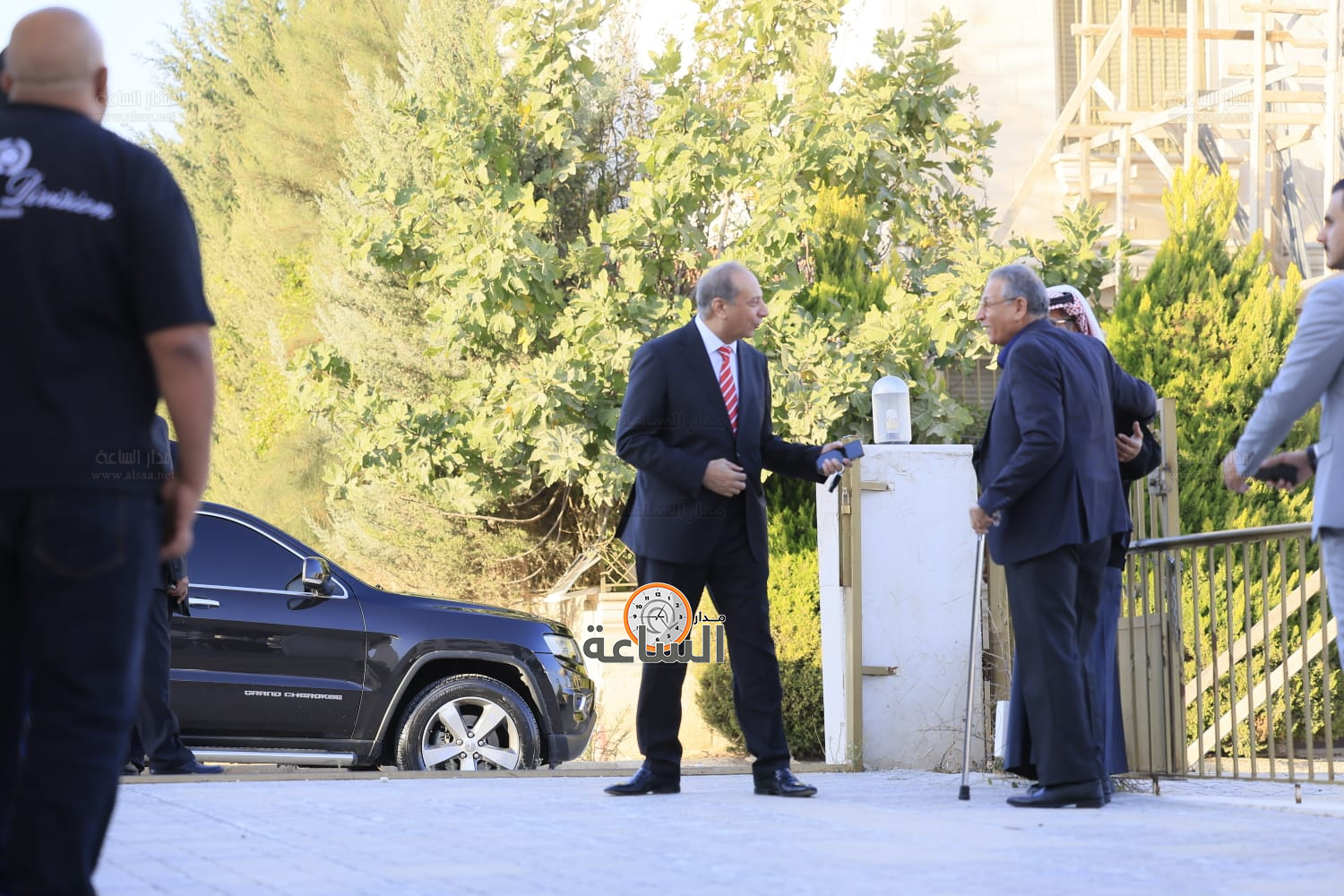 Madar Al-Saa Images 0.0022942441829547633