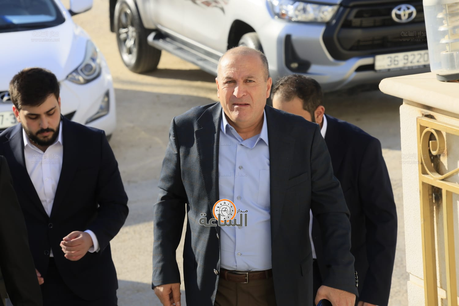 Madar Al-Saa Images 0.3774181154328935