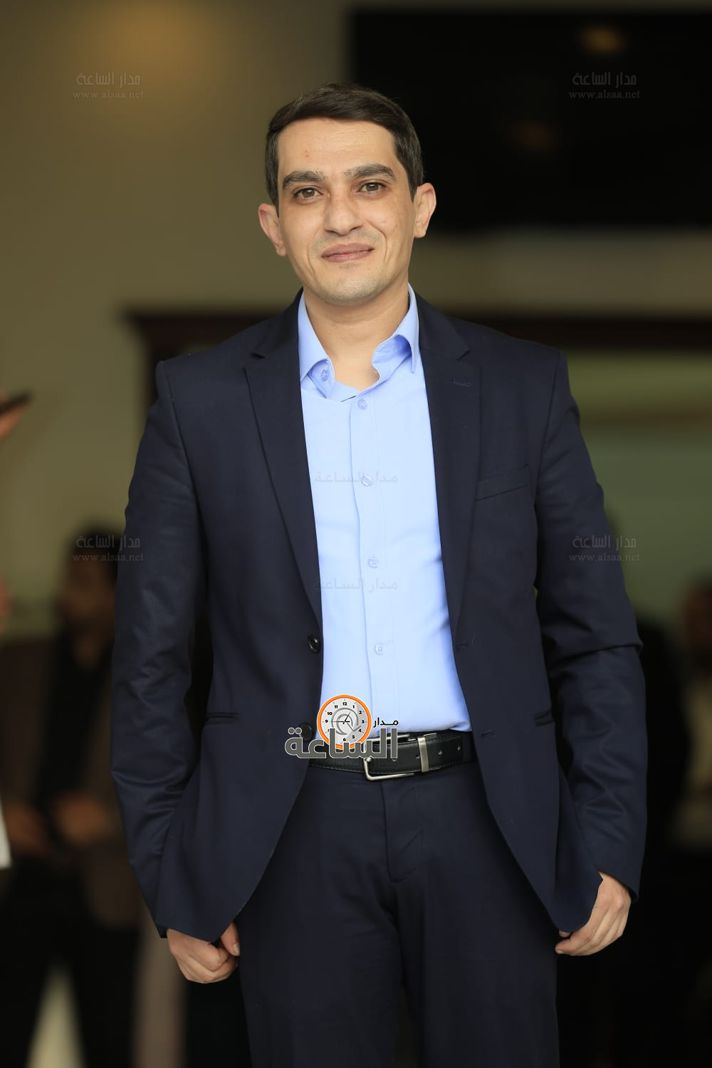 Madar Al-Saa Images 0.7149319713309066