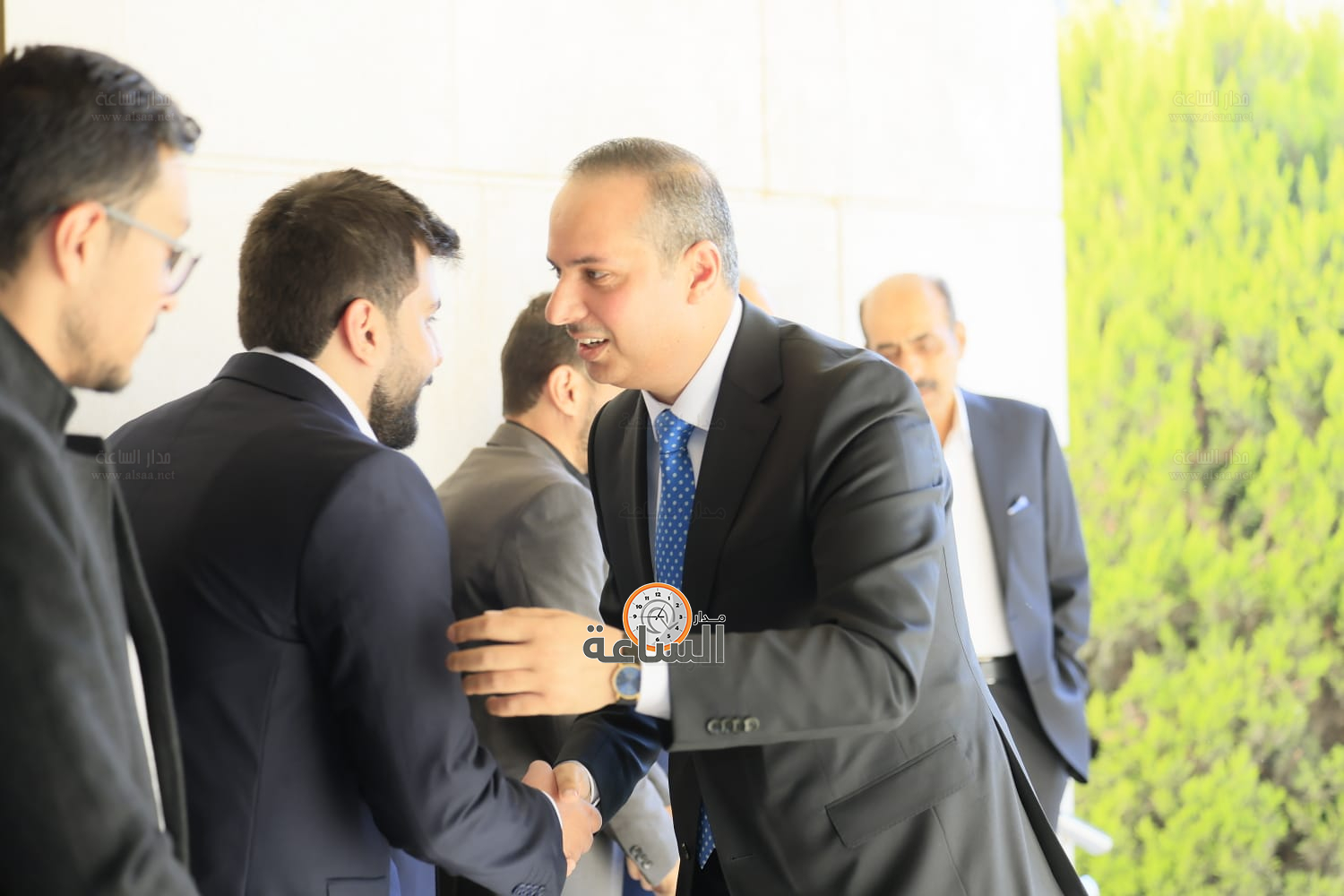 Madar Al-Saa Images 0.17950790572463315