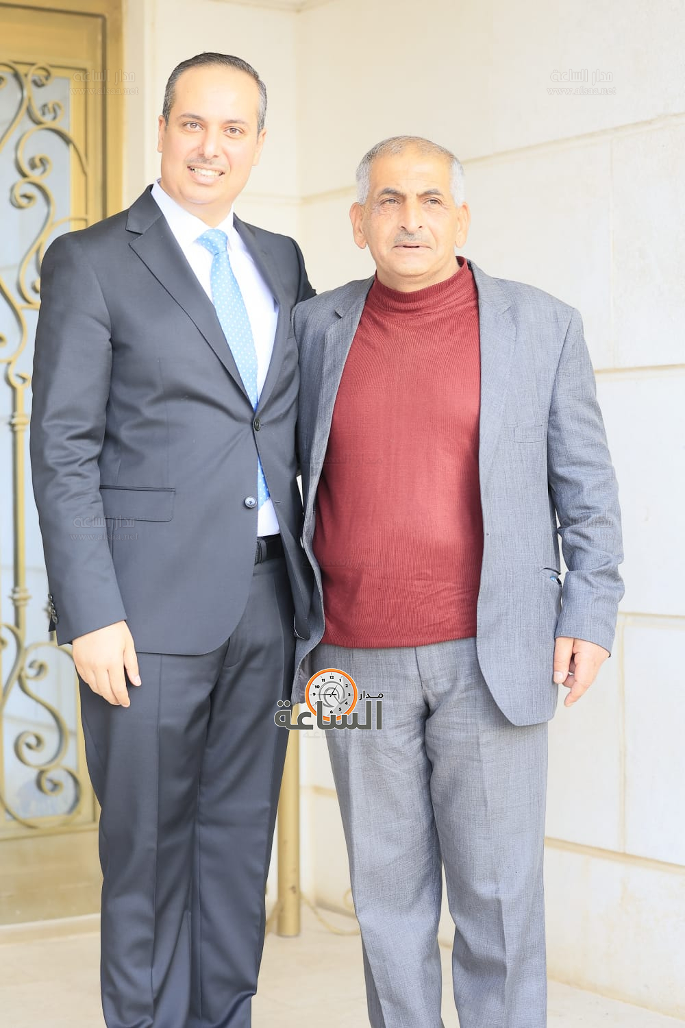 Madar Al-Saa Images 0.919753328243355