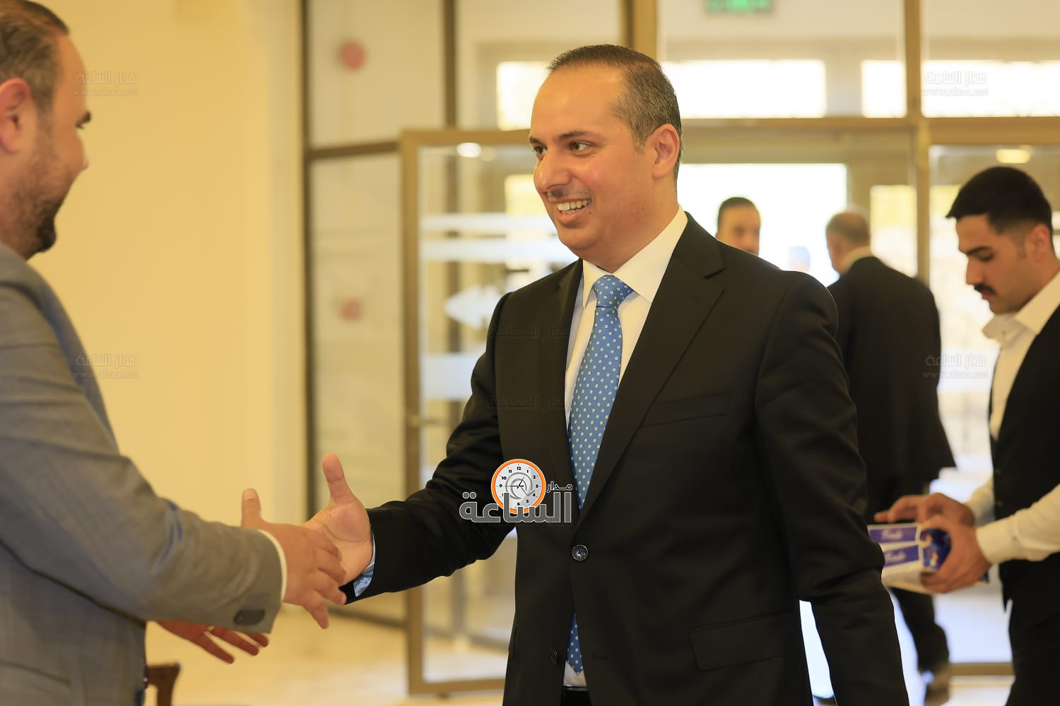 Madar Al-Saa Images 0.11376267367378423