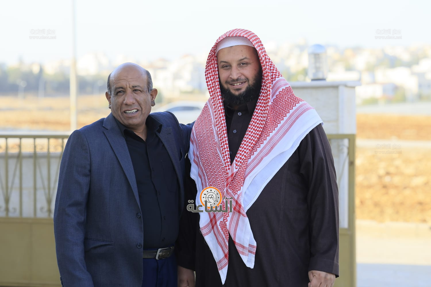 Madar Al-Saa Images 0.6874129147414922