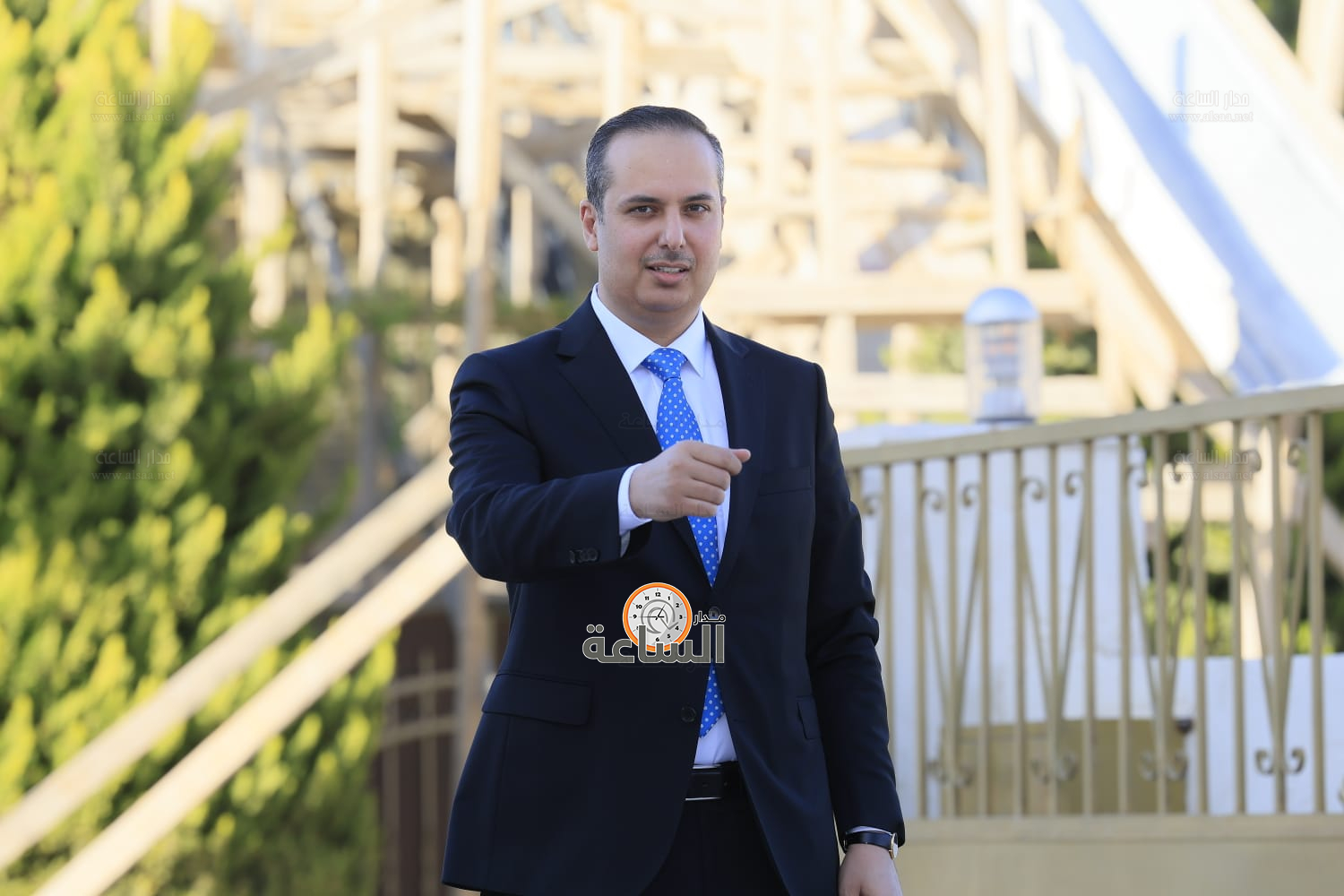 Madar Al-Saa Images 0.922559006495509