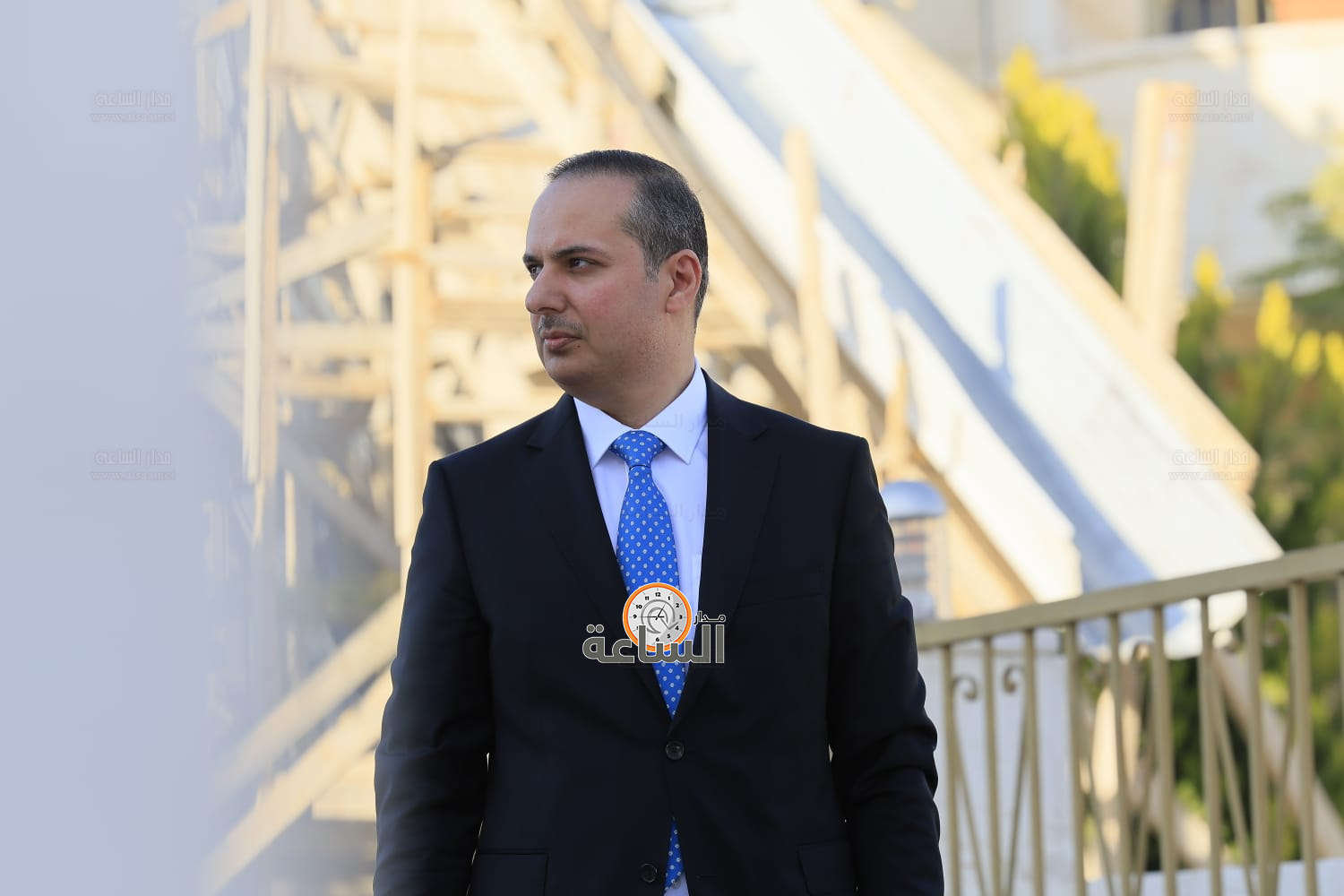 Madar Al-Saa Images 0.08863356882748963