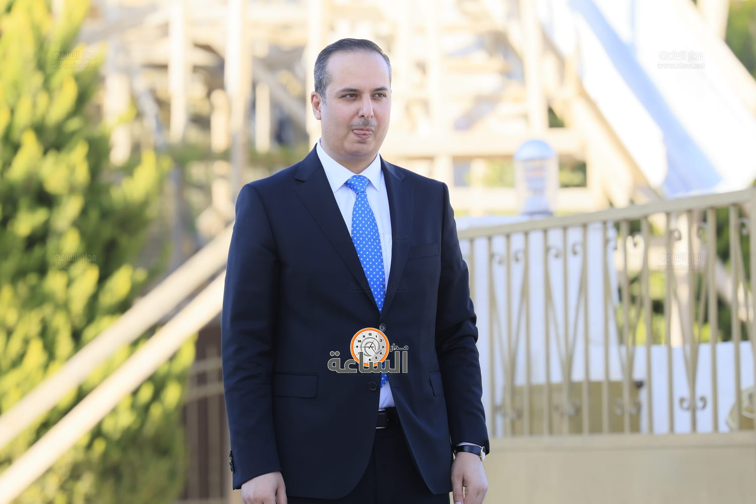 Madar Al-Saa Images 0.3869551113359586