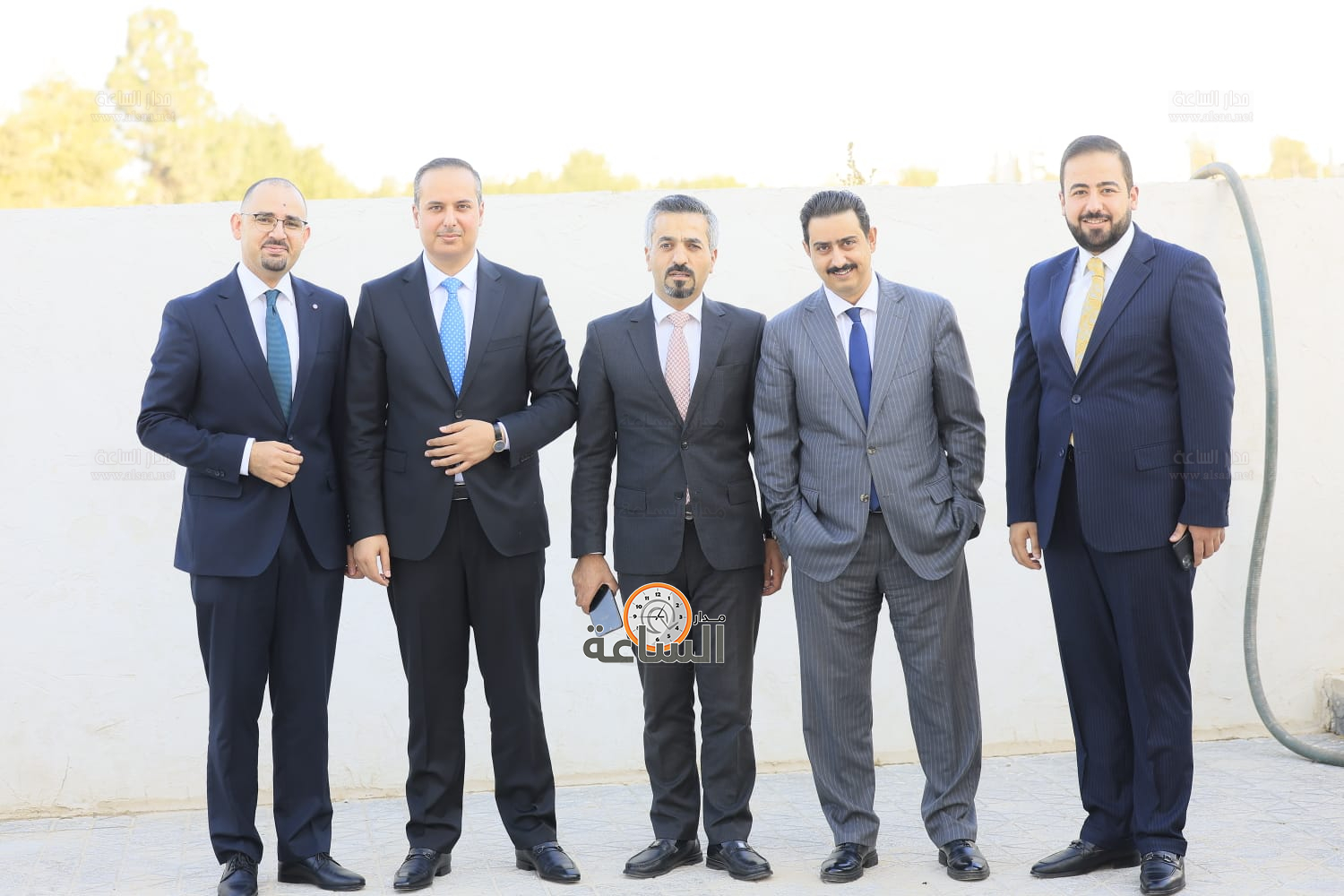 Madar Al-Saa Images 0.11337137264397634