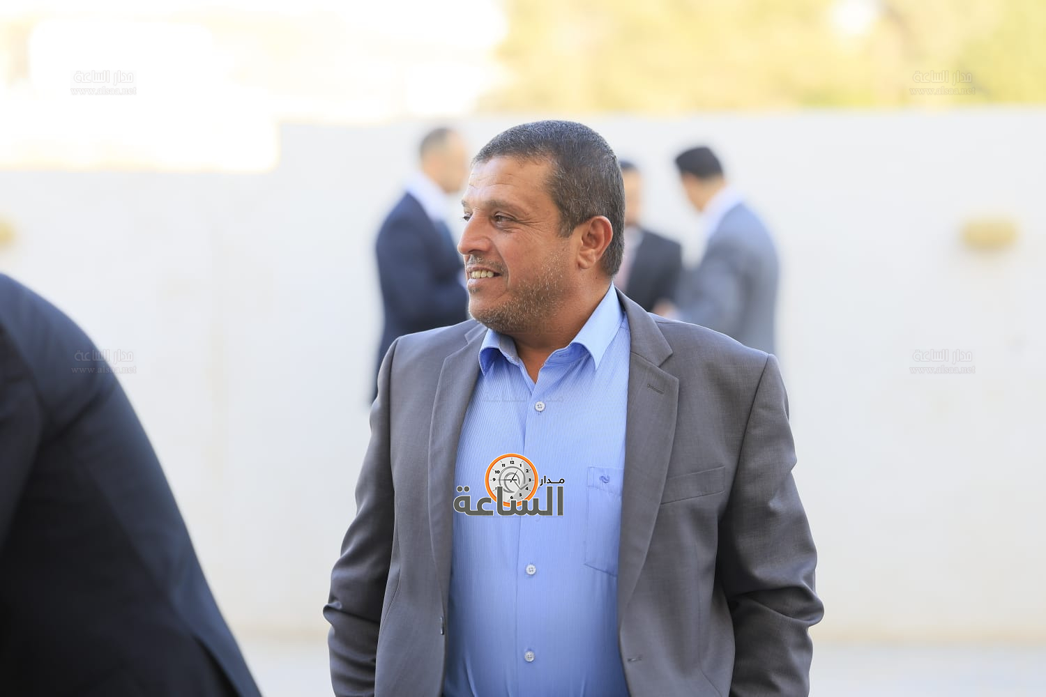 Madar Al-Saa Images 0.30887327371882256