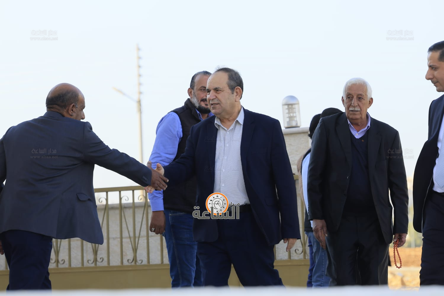 Madar Al-Saa Images 0.9835084487682524