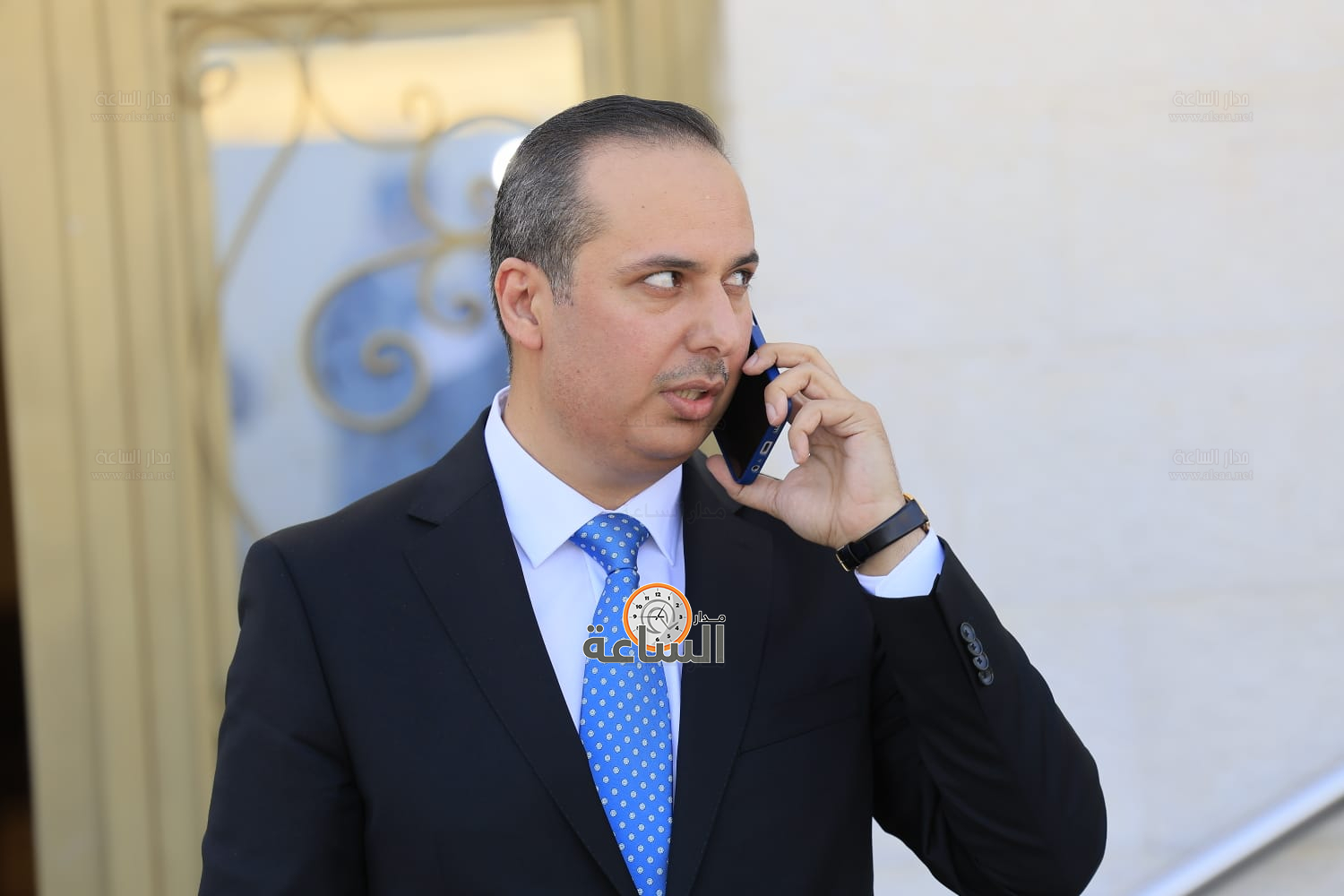 Madar Al-Saa Images 0.9808811084906442