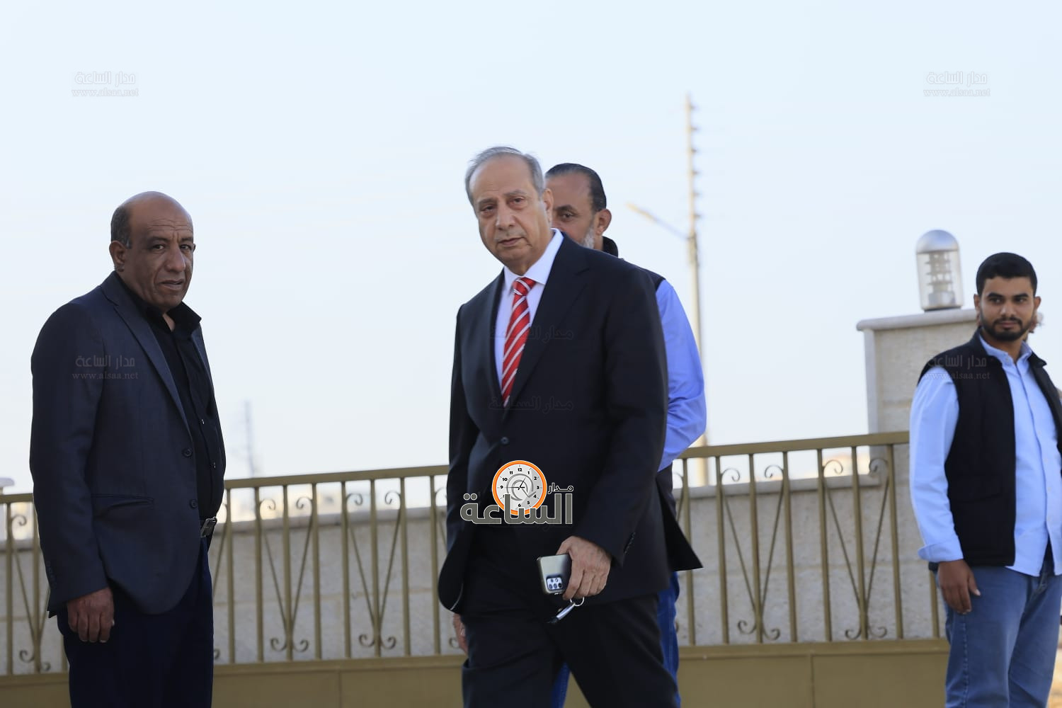 Madar Al-Saa Images 0.3444951573297007