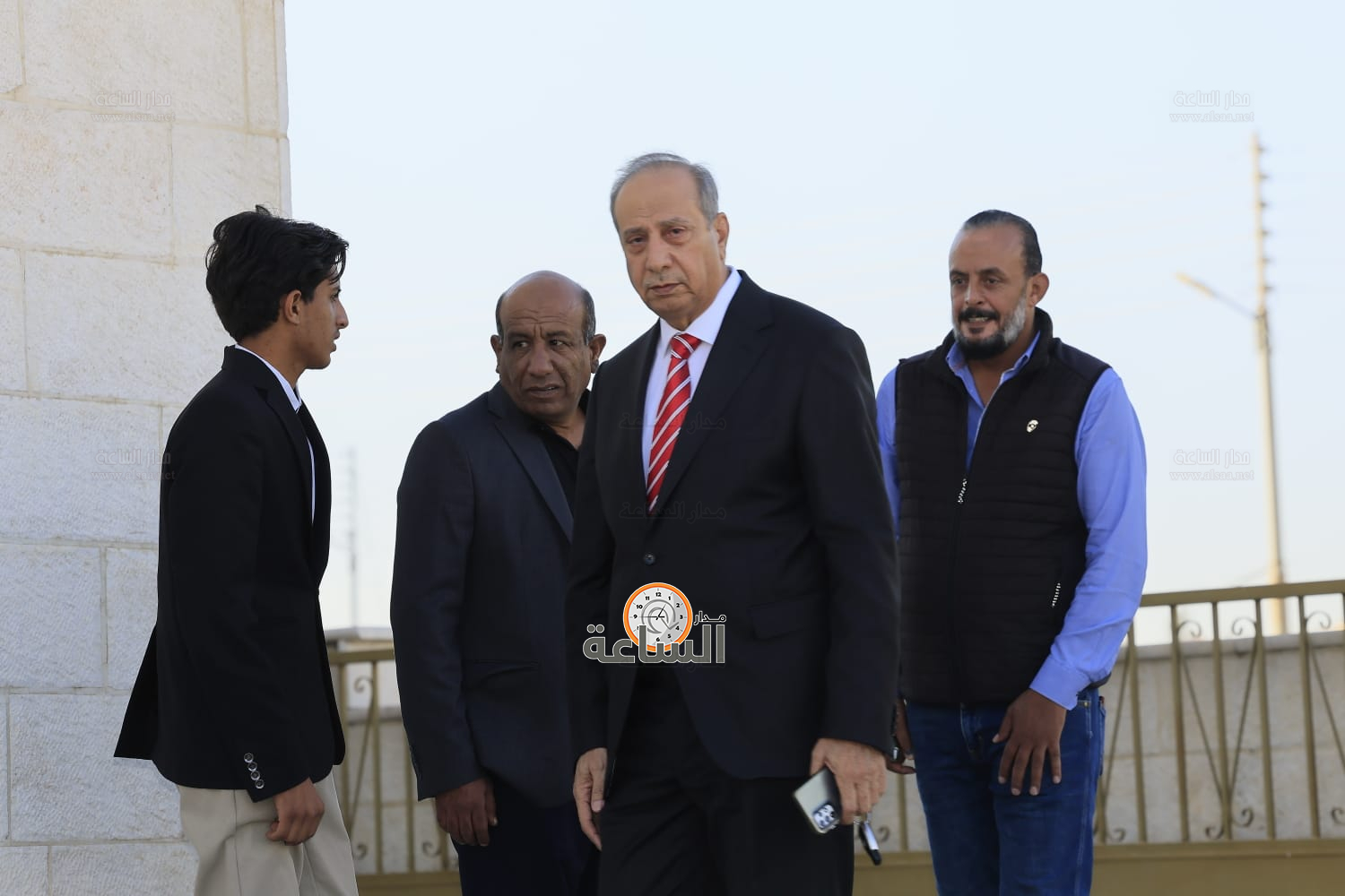 Madar Al-Saa Images 0.47369126578042164