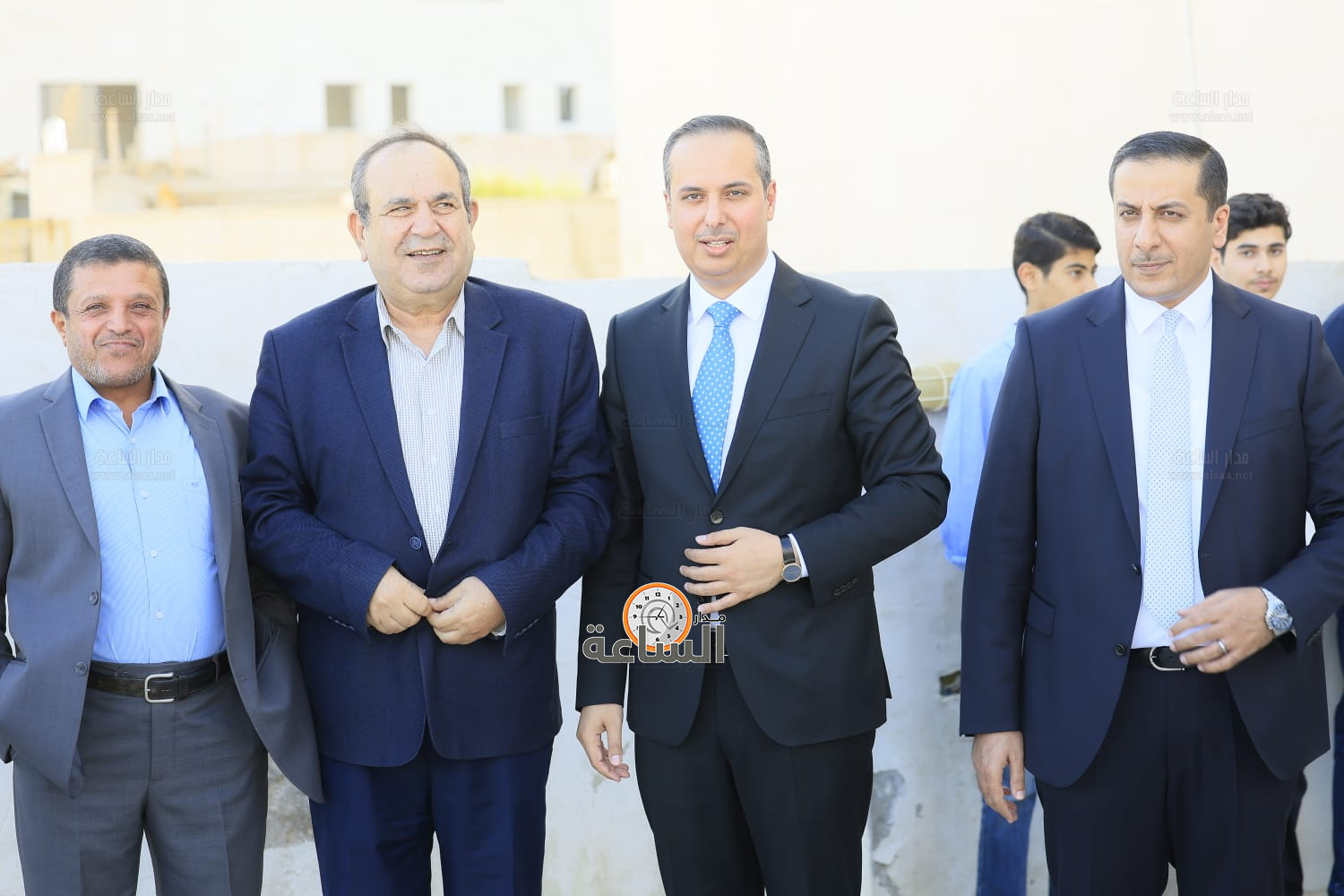 Madar Al-Saa Images 0.5209149934111004