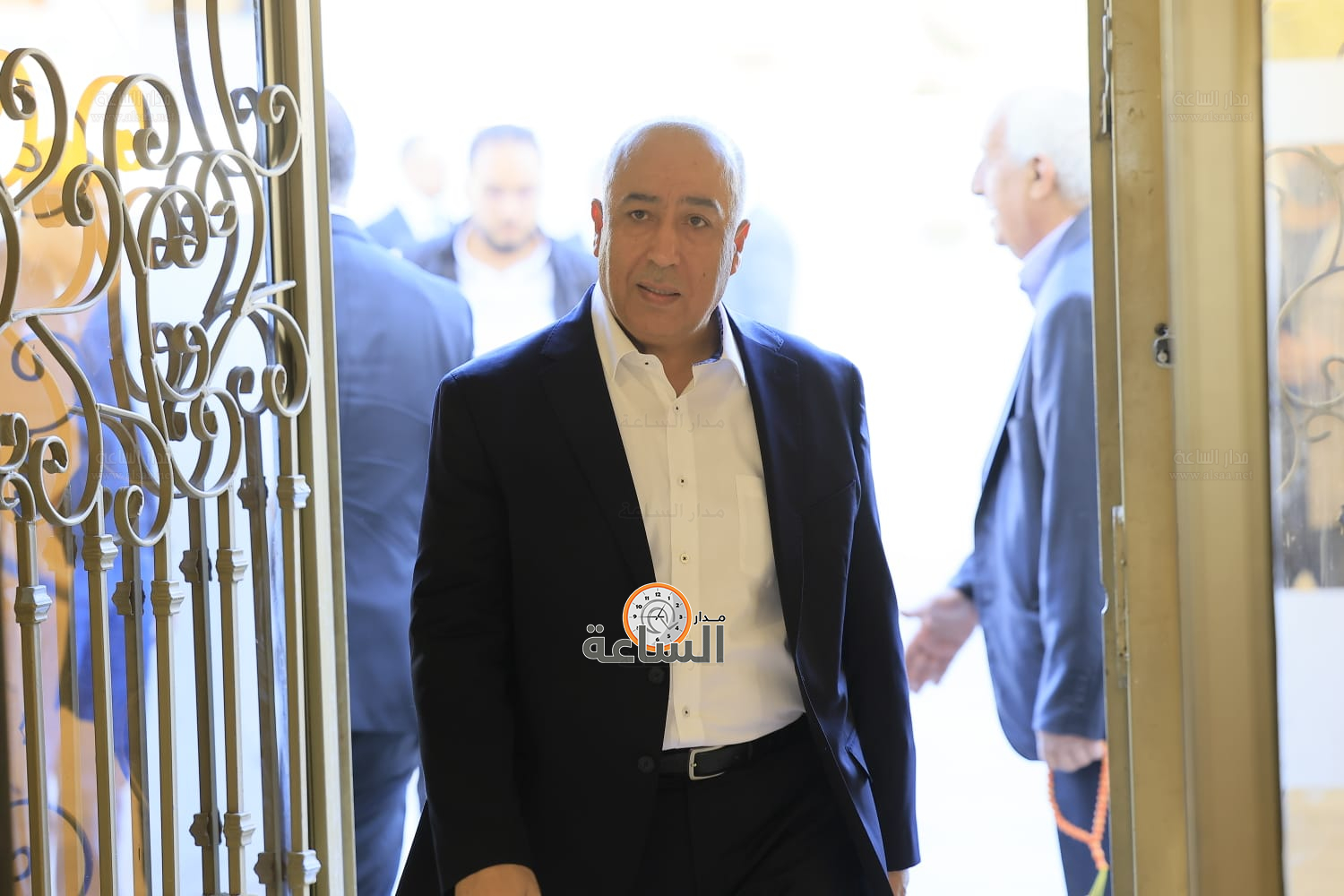 Madar Al-Saa Images 0.2910289076740904