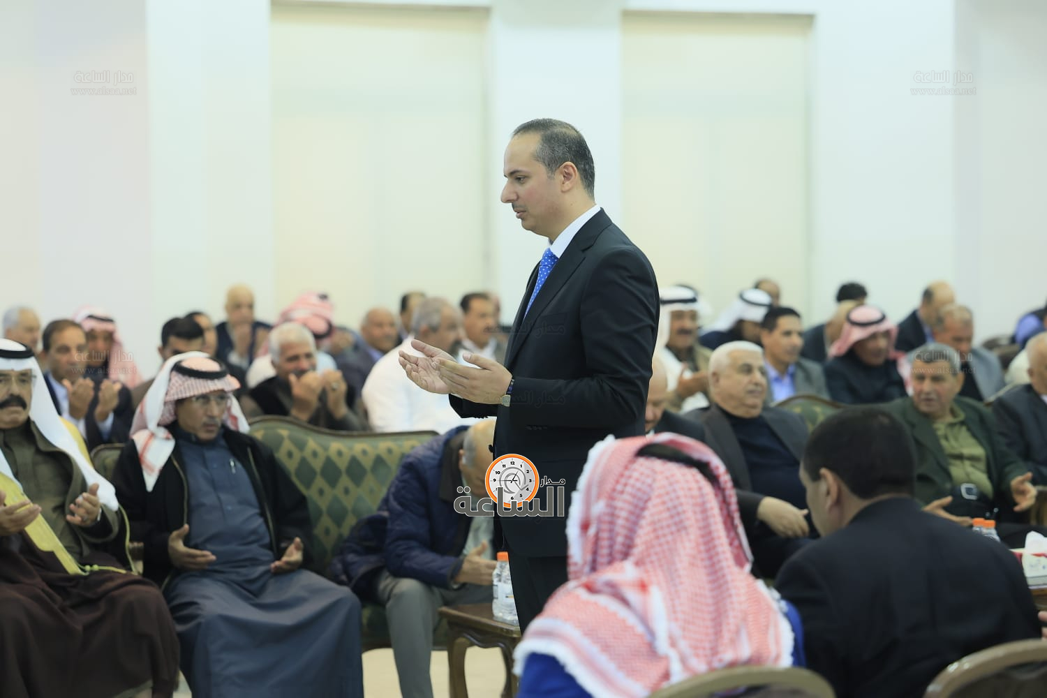 Madar Al-Saa Images 0.8727997761399832