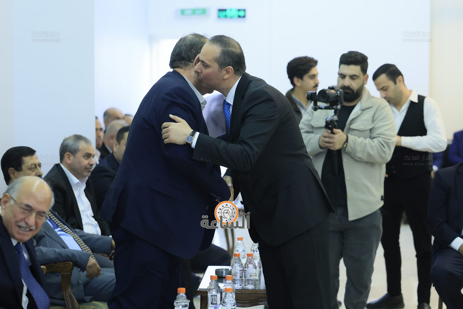 Madar Al-Saa Images 0.780928048986182