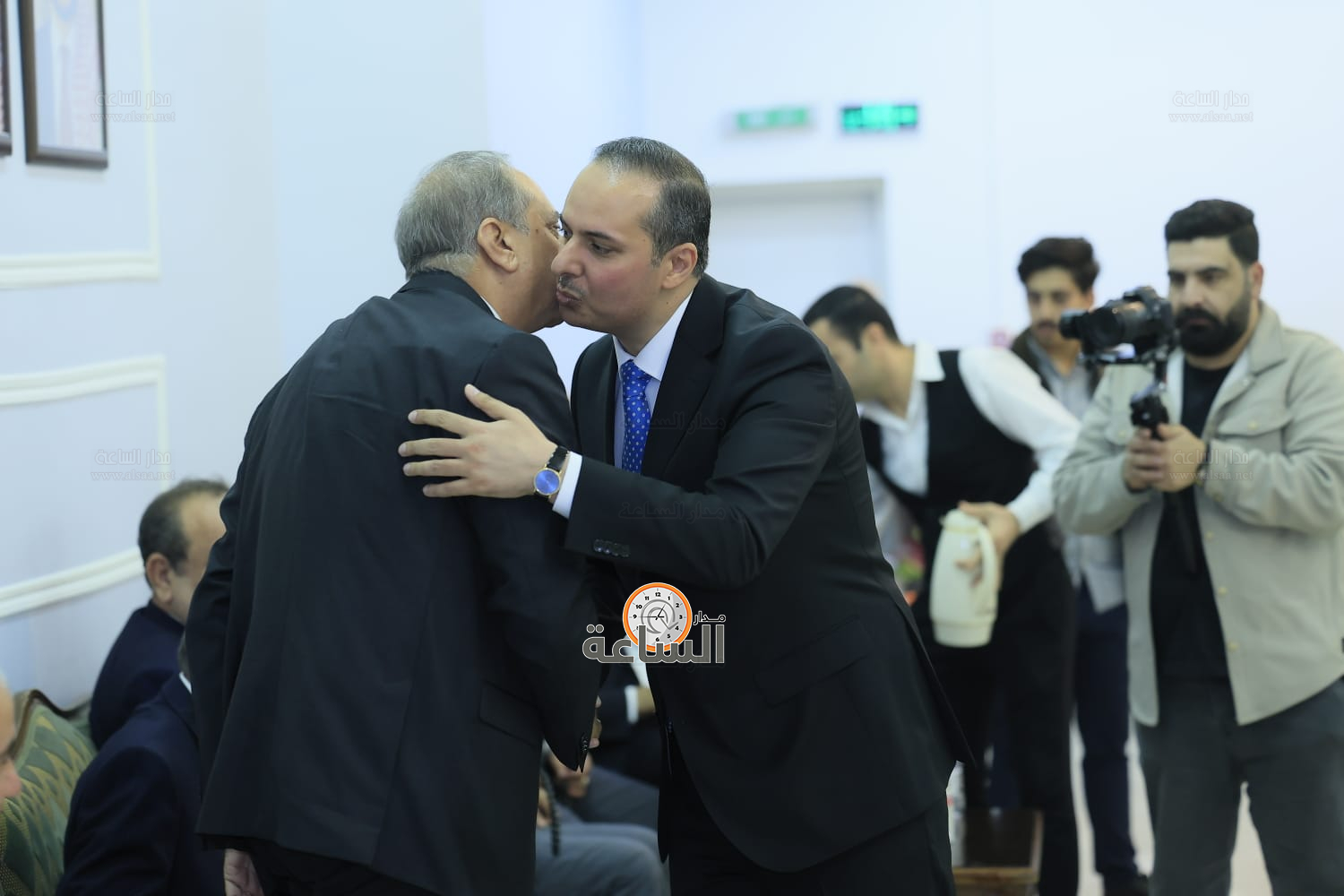 Madar Al-Saa Images 0.635491289231888