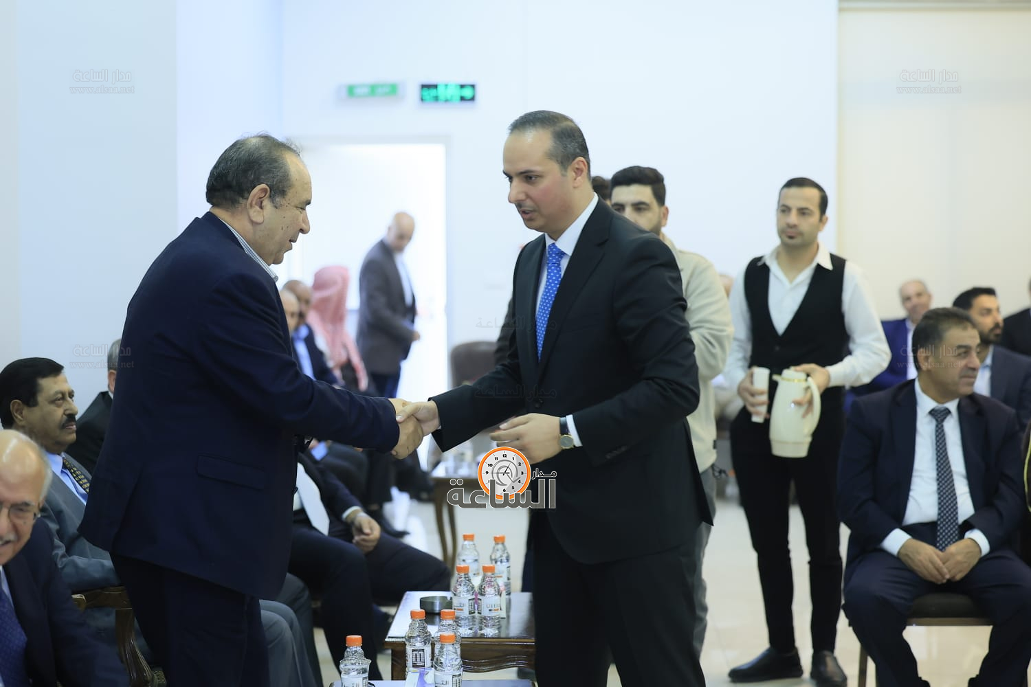 Madar Al-Saa Images 0.9322434801174186