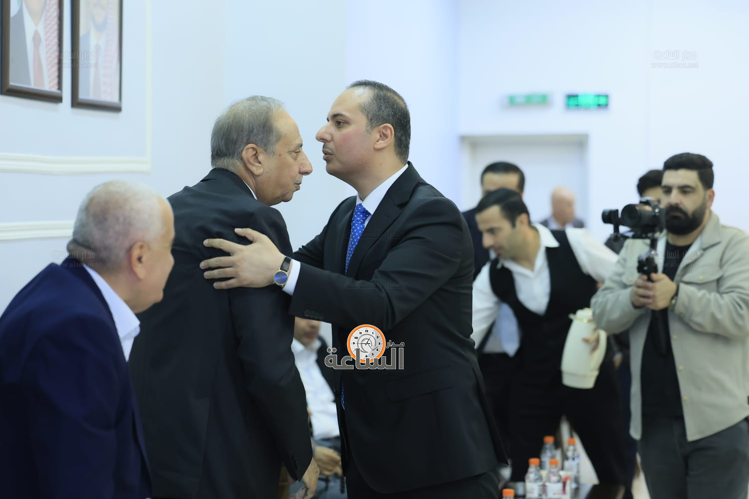 Madar Al-Saa Images 0.3950939001711943