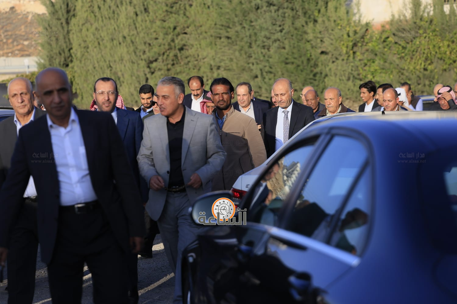 Madar Al-Saa Images 0.15033886292528276