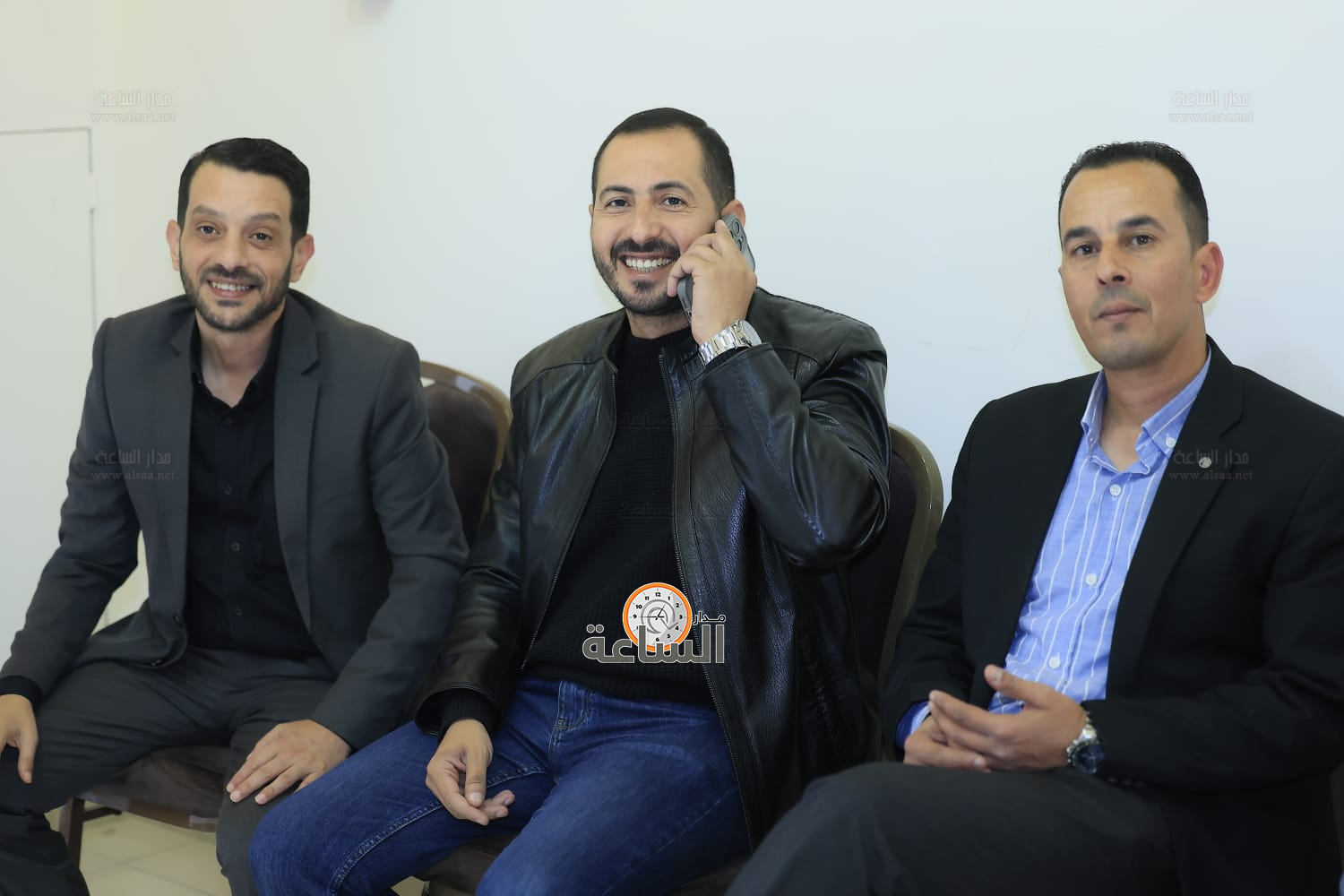 Madar Al-Saa Images 0.4812150061515844