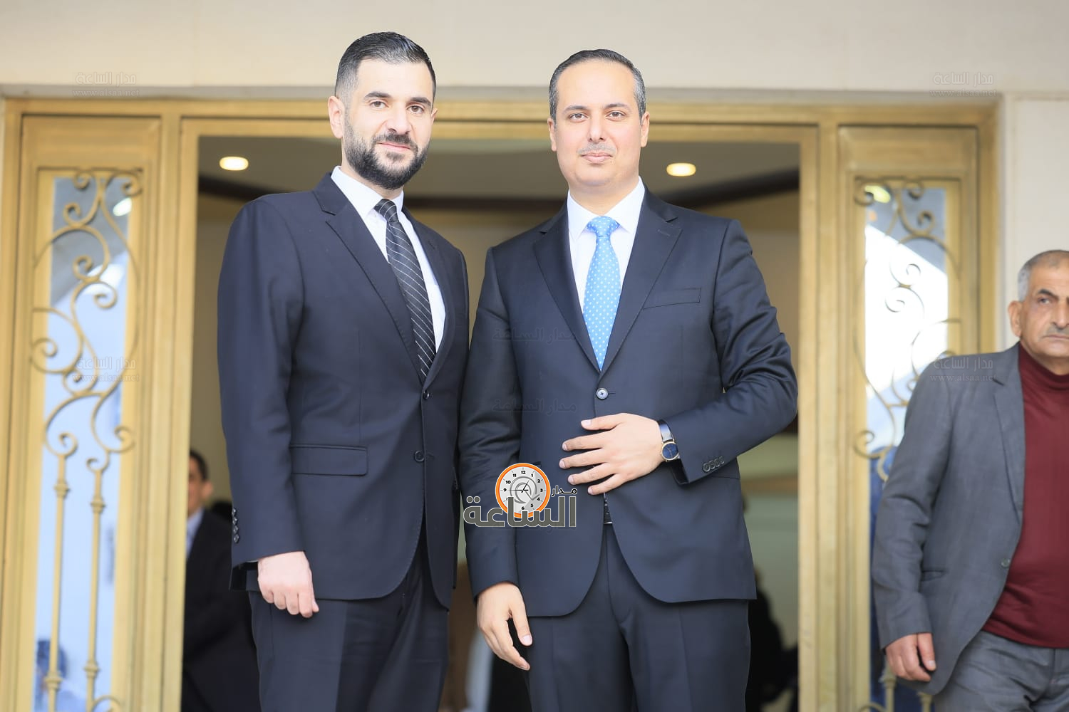 Madar Al-Saa Images 0.18867827291159434