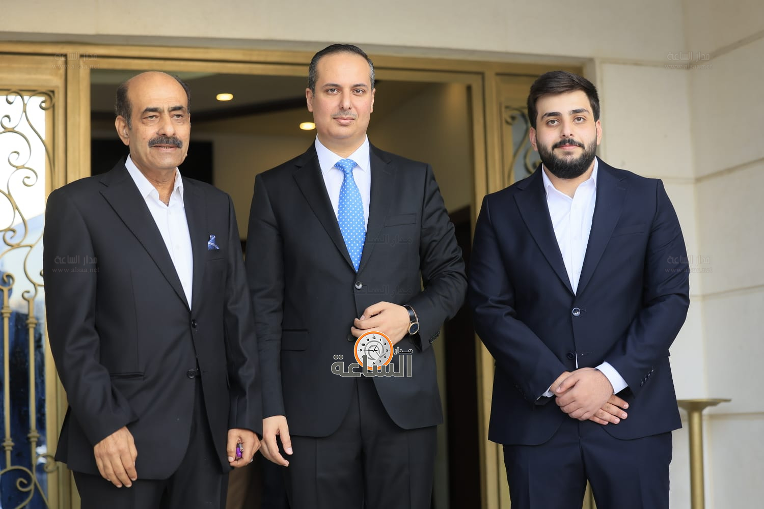 Madar Al-Saa Images 0.046435341085434345