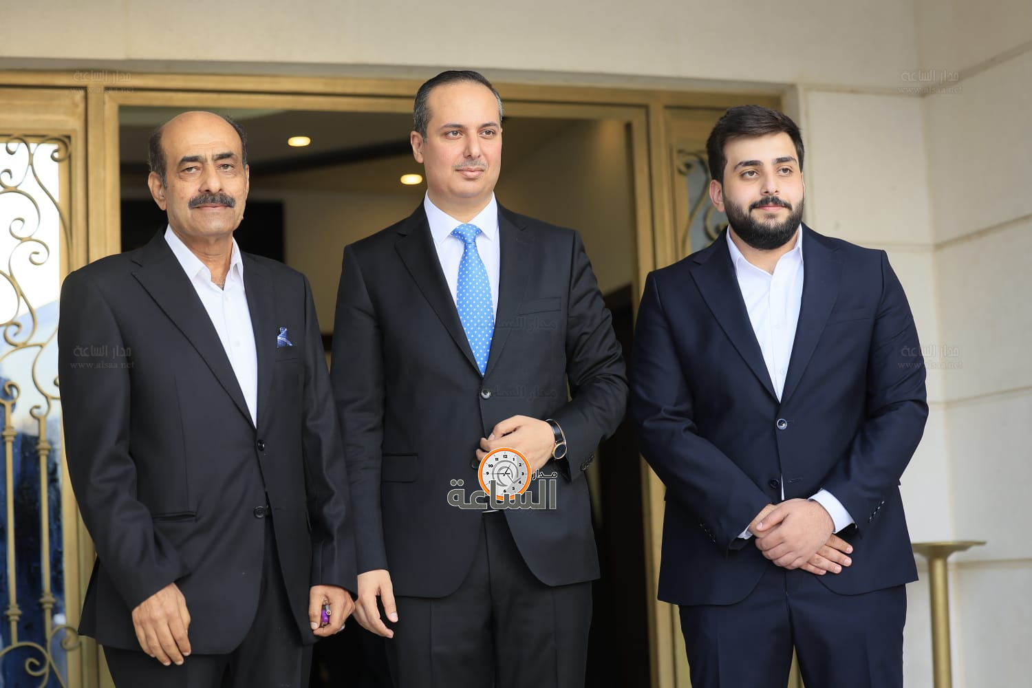 Madar Al-Saa Images 0.21394086508893162