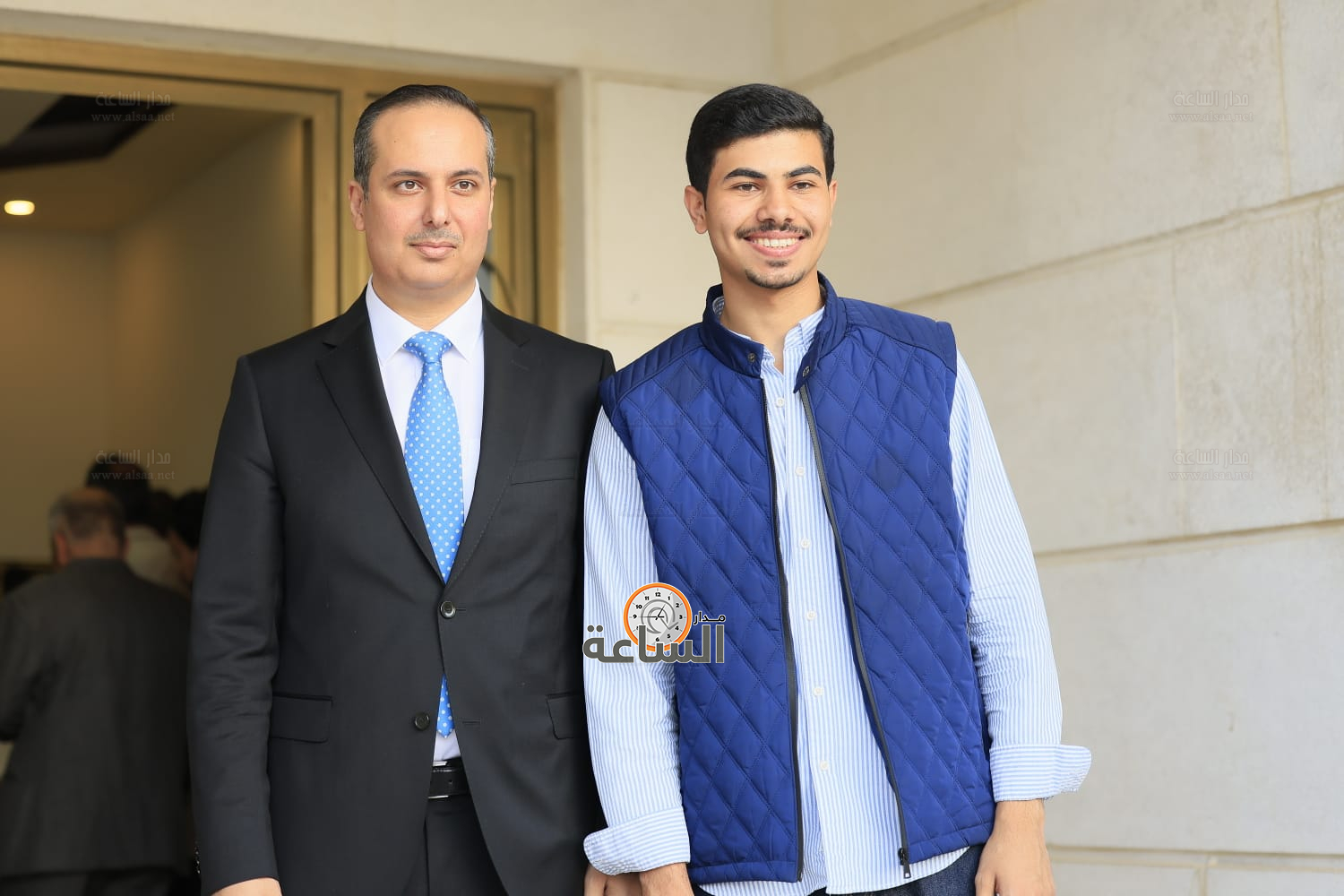 Madar Al-Saa Images 0.1886630120786572