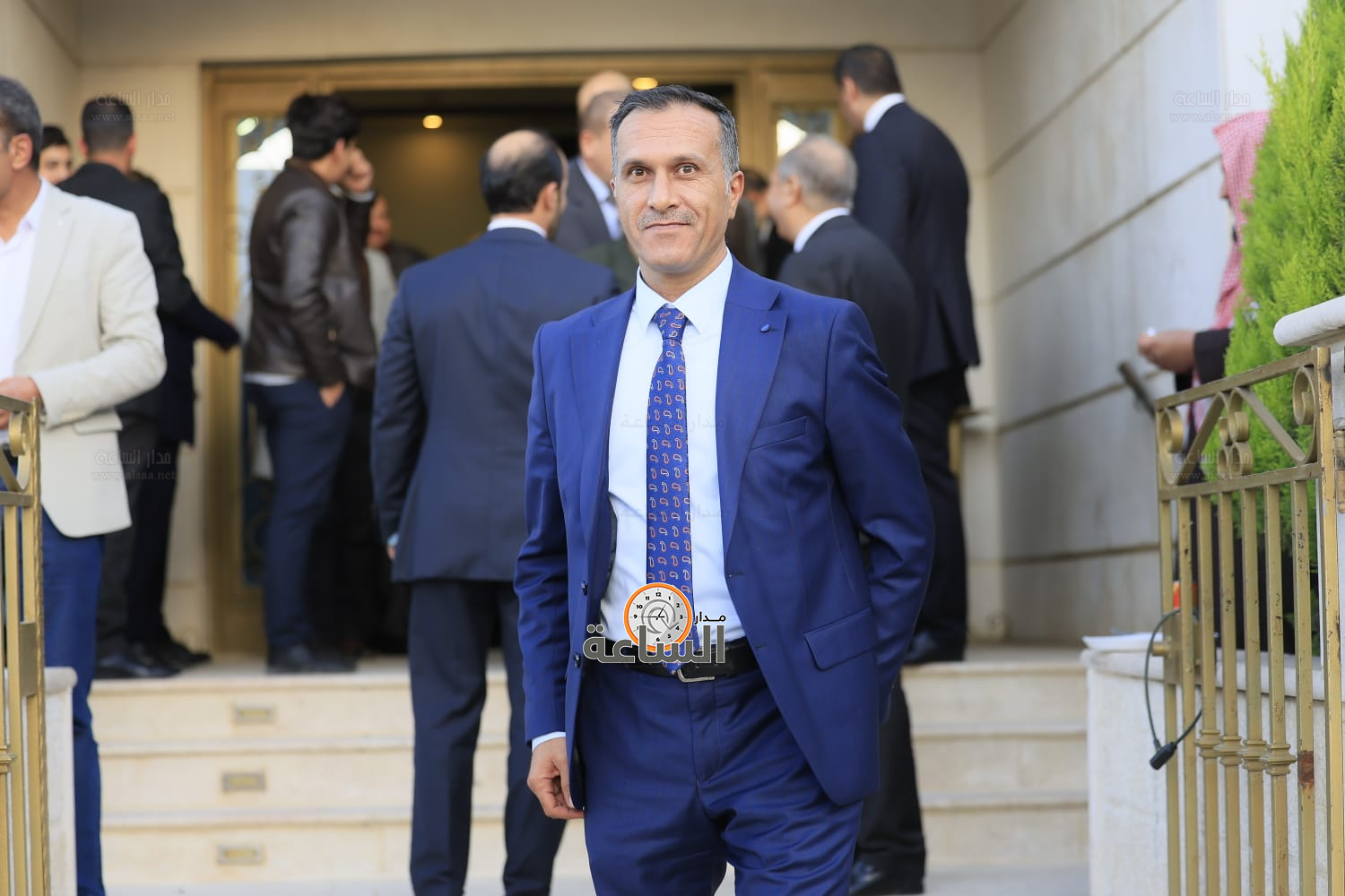 Madar Al-Saa Images 0.9810863095647259