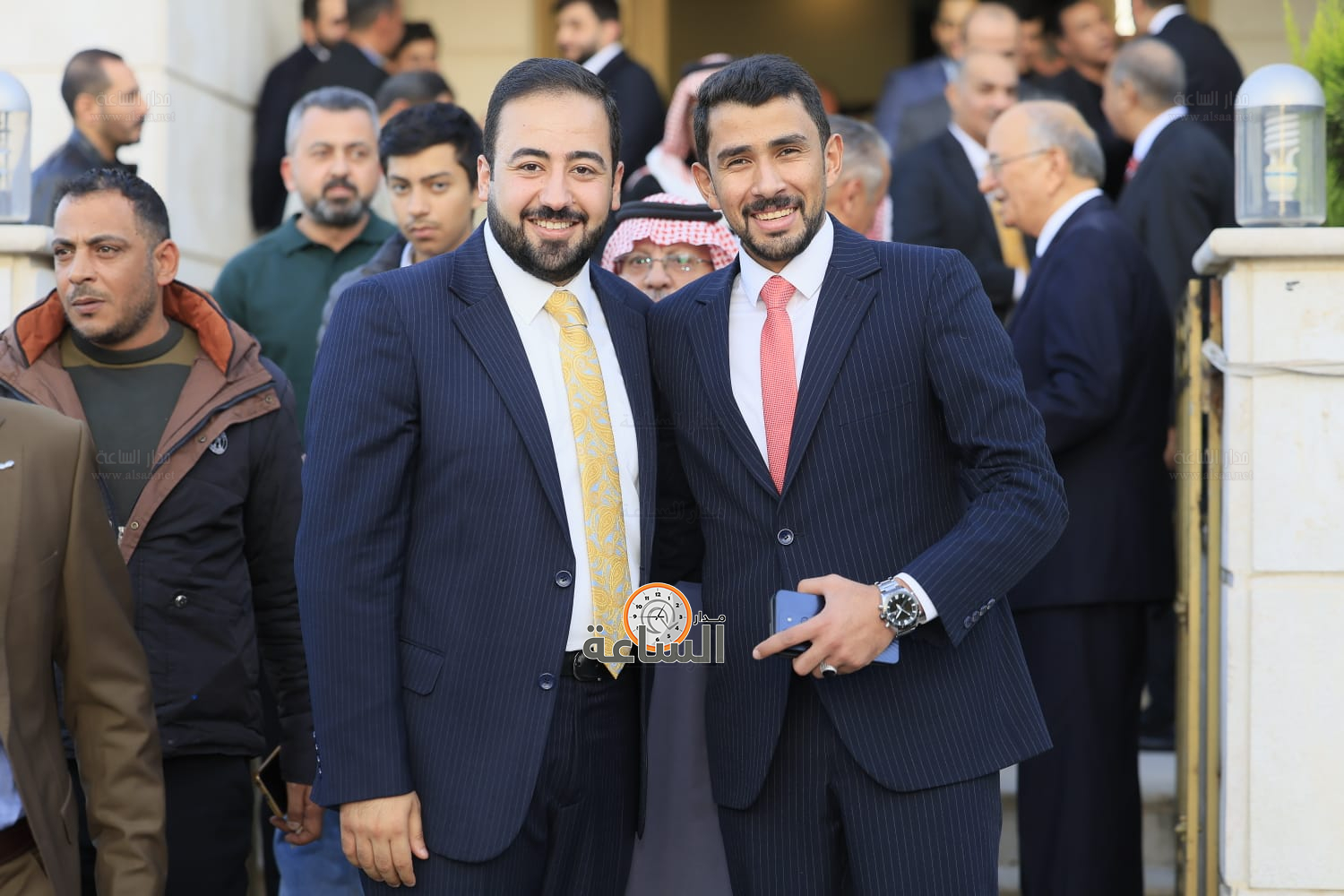 Madar Al-Saa Images 0.6345199286835547